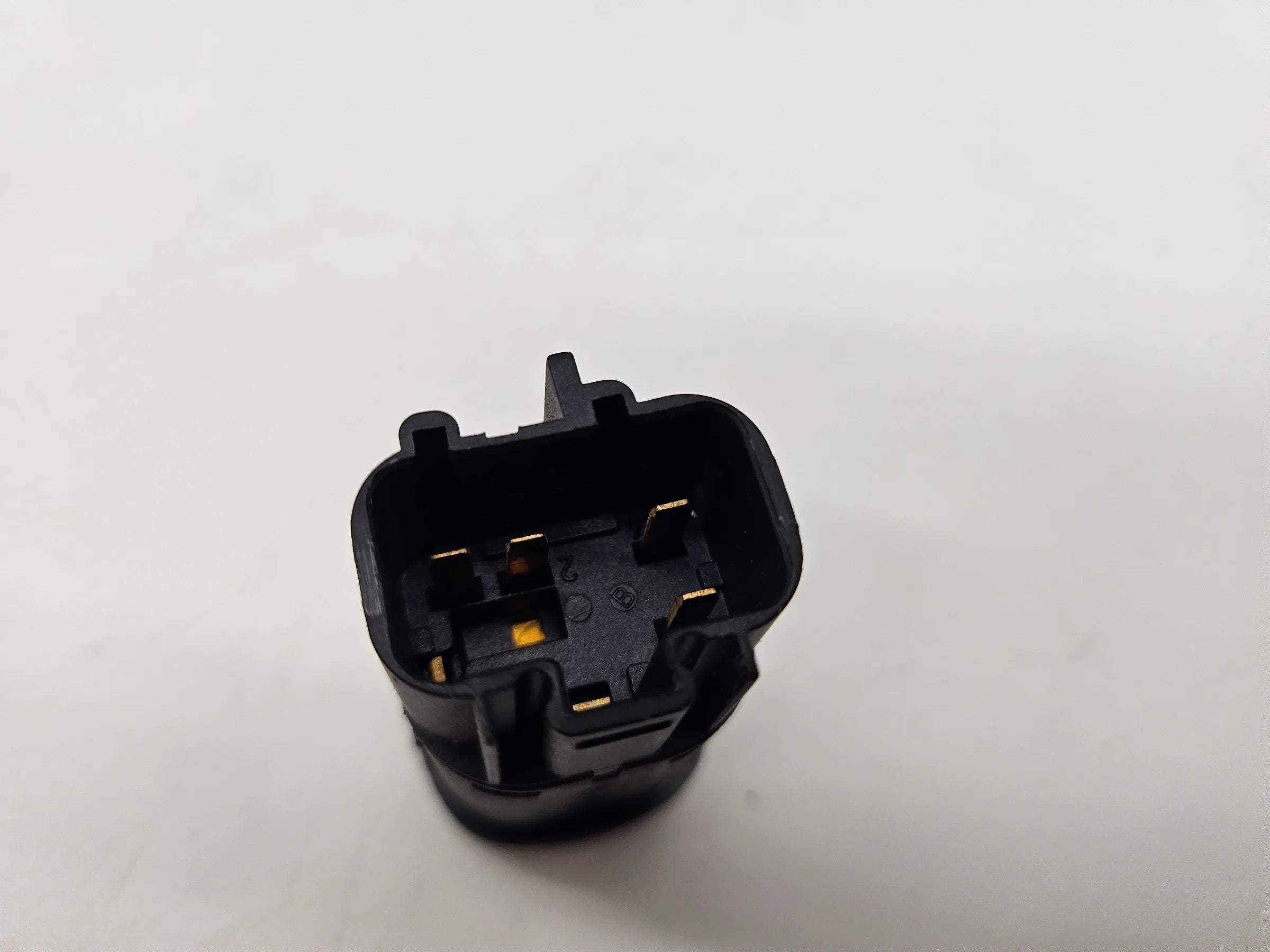 Ford Fiesta 4 JAS switch rear fog light NSL XS6T15K237AA 96FG15K237AA 