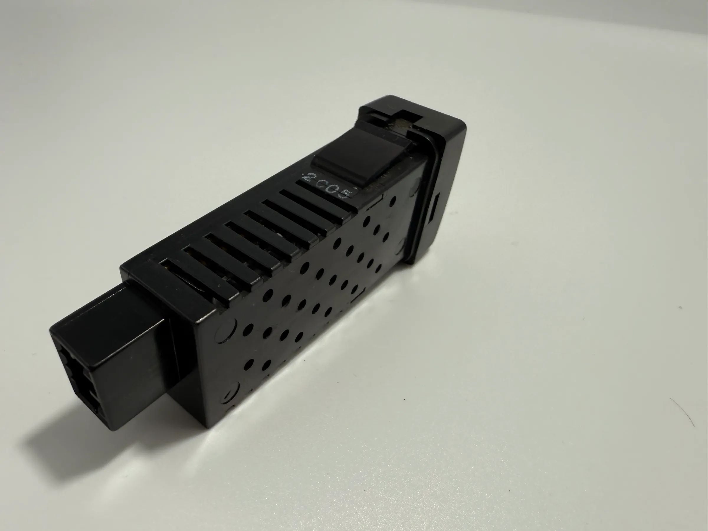 อะไหล่แท้ Mazda Premacy 1.9 CP  ปรับแสงสว่างหน้าปัด สวิตช์ Stanley 2C05