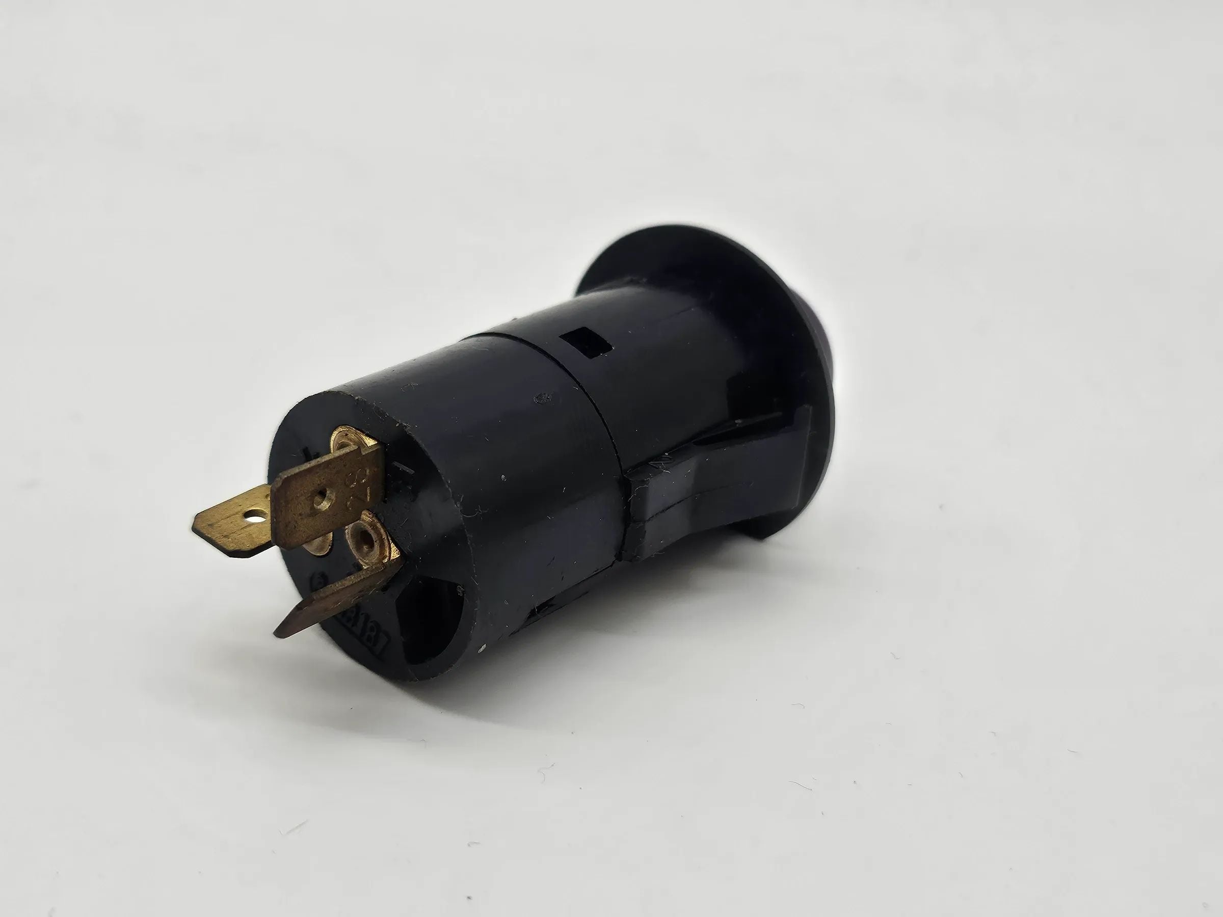 Originele Opel Rekord D, Commodore B, schakelaar achterruitverwarming, 3463187