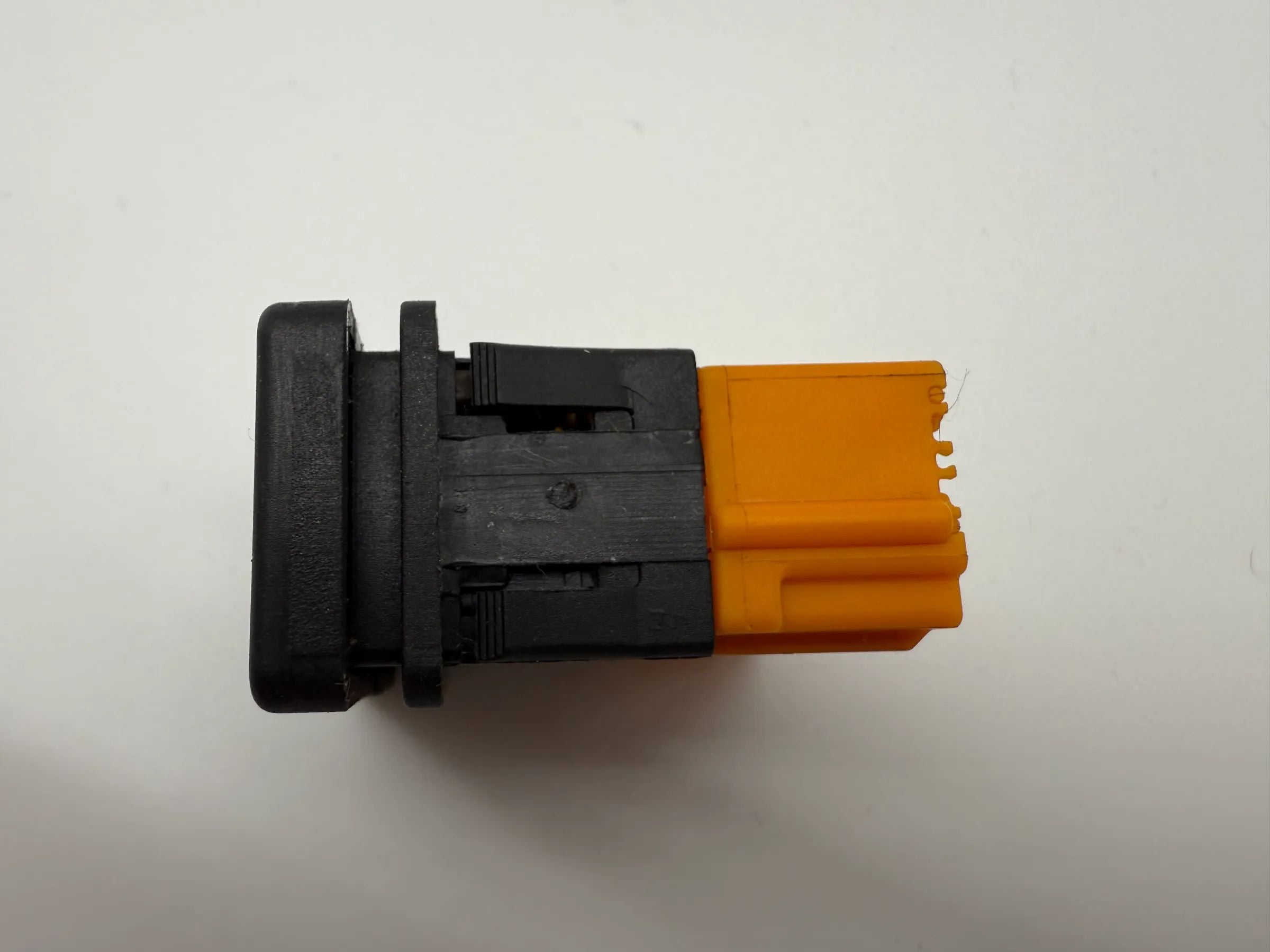 Oryginalny przełącznik podnośnika szyby Citroen Xsara Picasso 2005