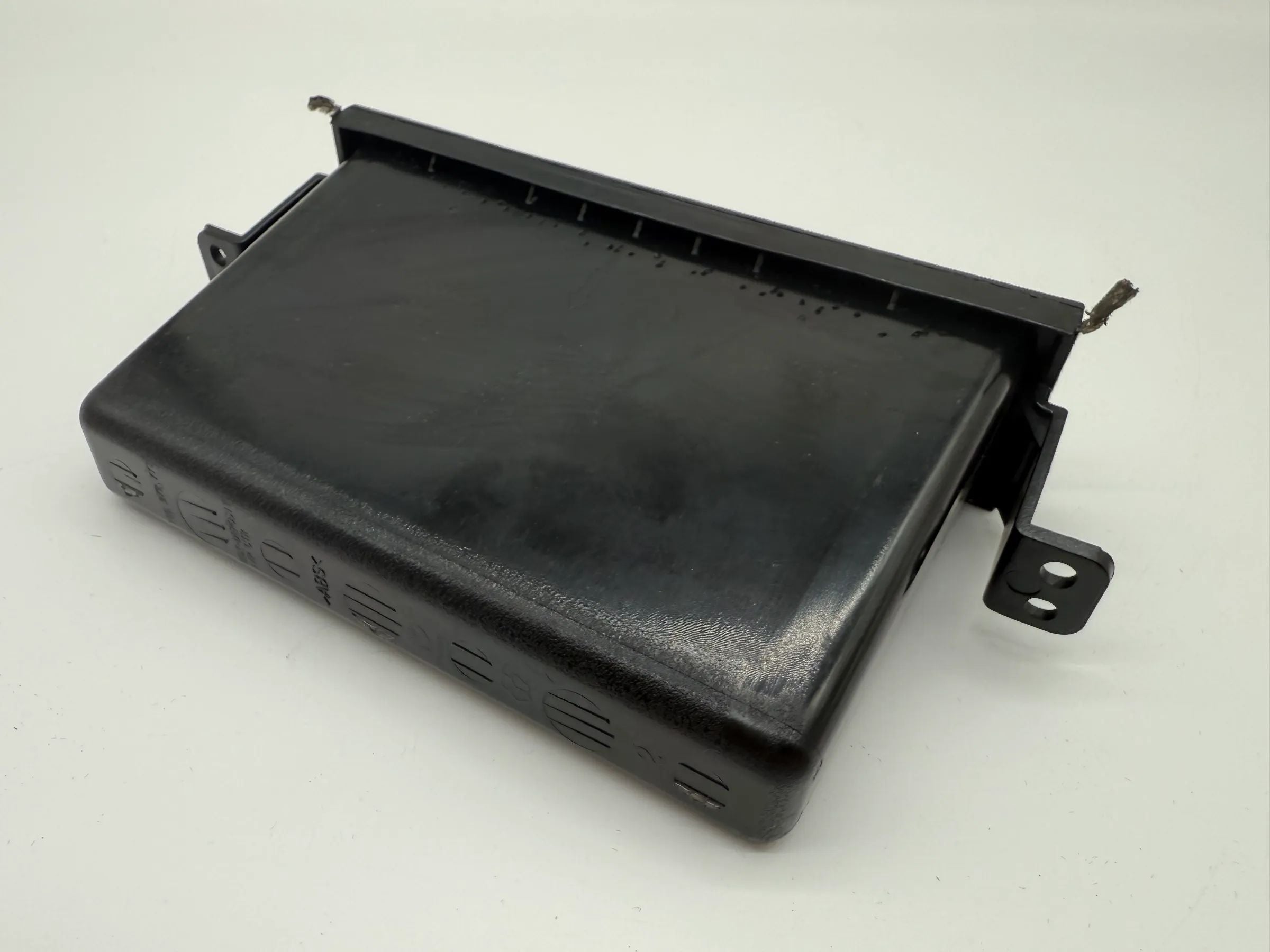 Chevrolet / Daewoo, Tacuma / Rezzo Pannello Anteriore Cruscotto Vano Portaoggetti 196272777