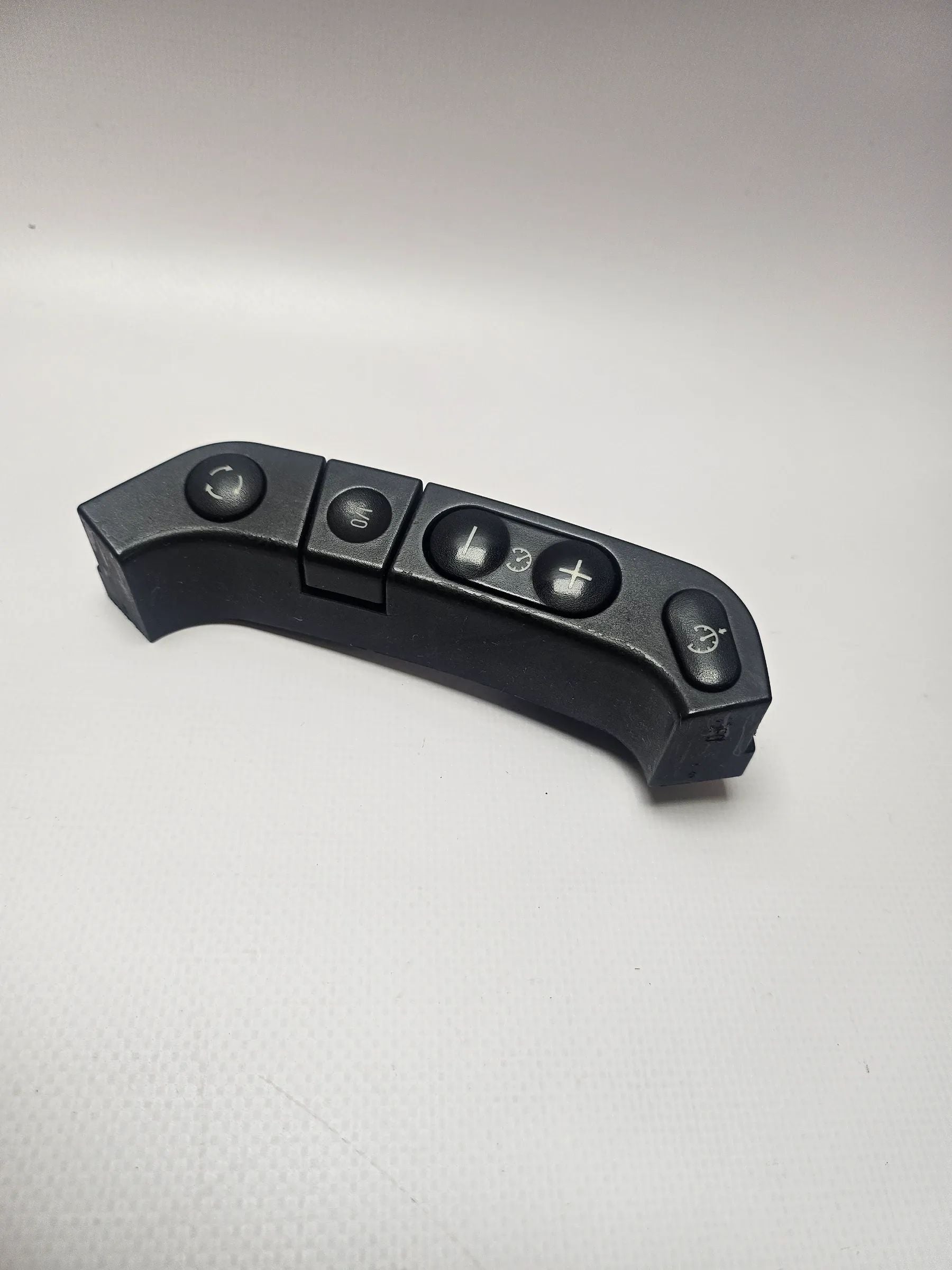 Comando Originale BMW X5 E53 E83 Regolatore di Velocità/Recircolo 8380274