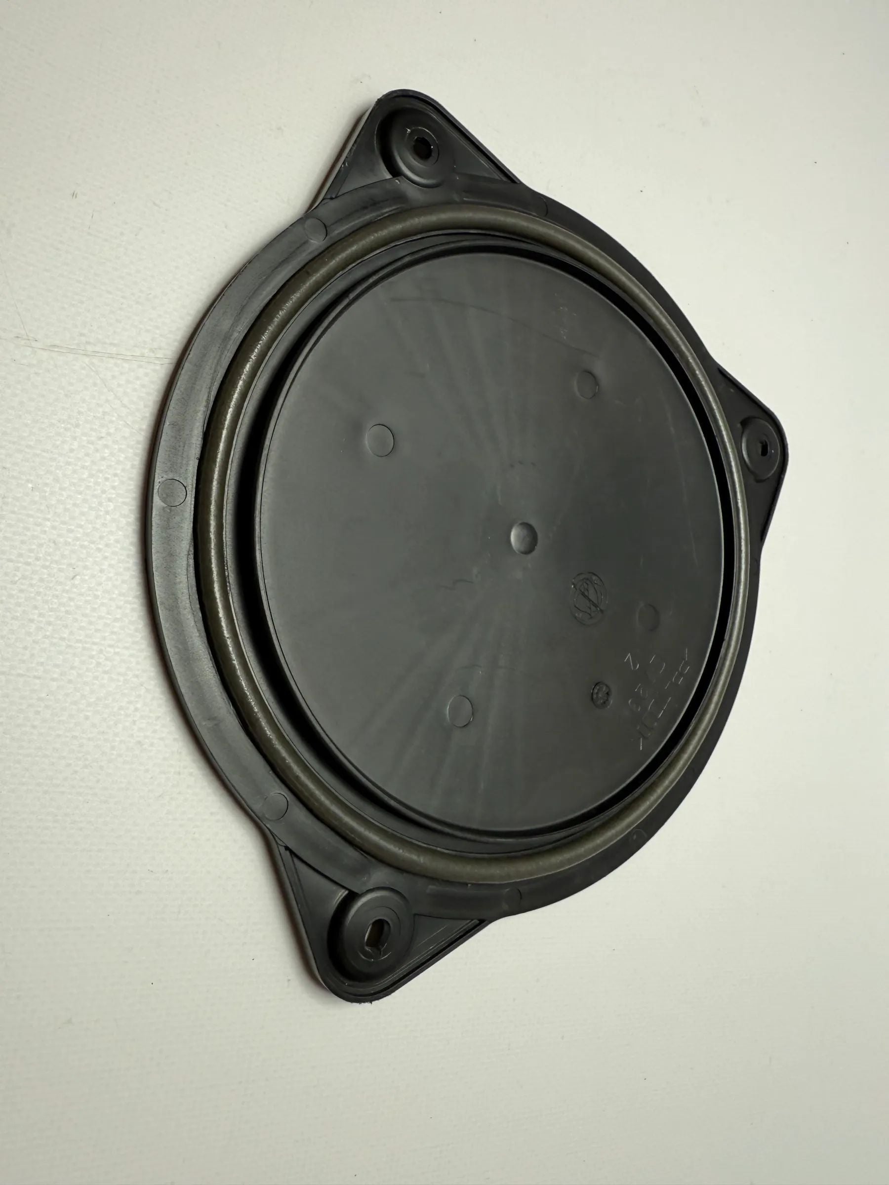 Tapa original del depósito de aceite Peugeot/Citroen/Fiat Ducato Boxer Relay