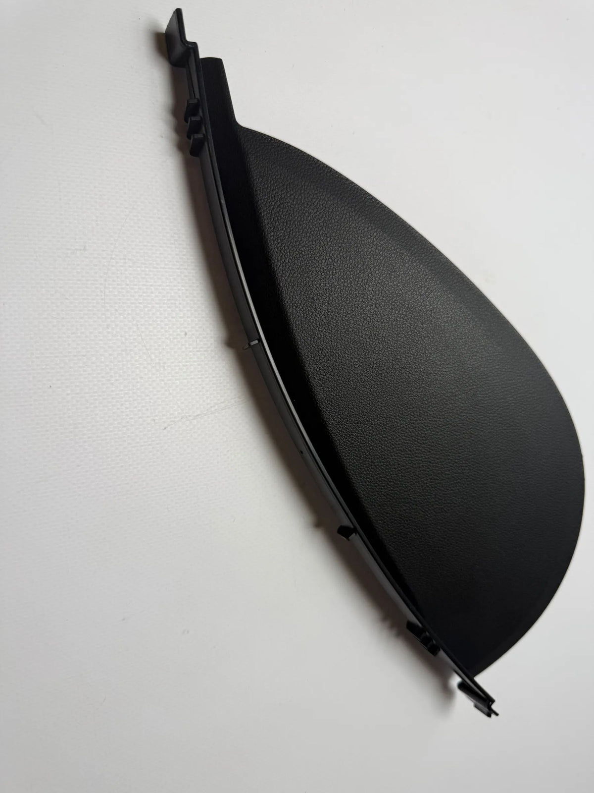 Original BMW 3er E90 E91 320D LCI Panel Dekorasi Dashboard 51457077820 - Auto-veritas