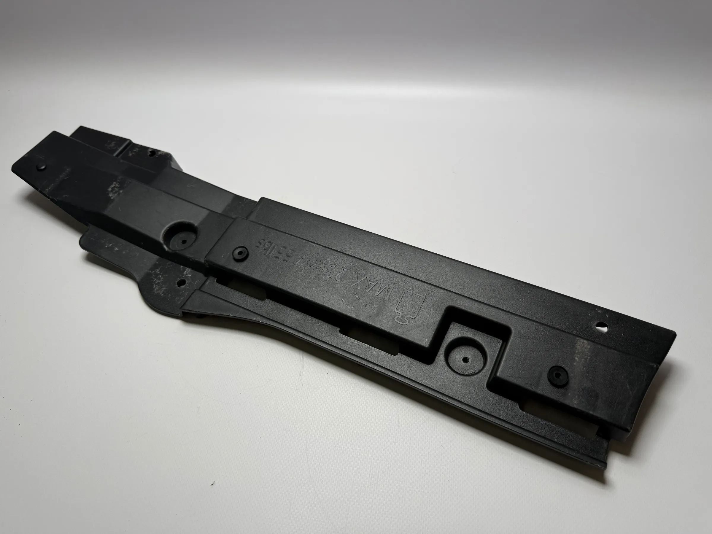 Original BMW 3 Series E91 Touring trim trunk support side member 7068885 