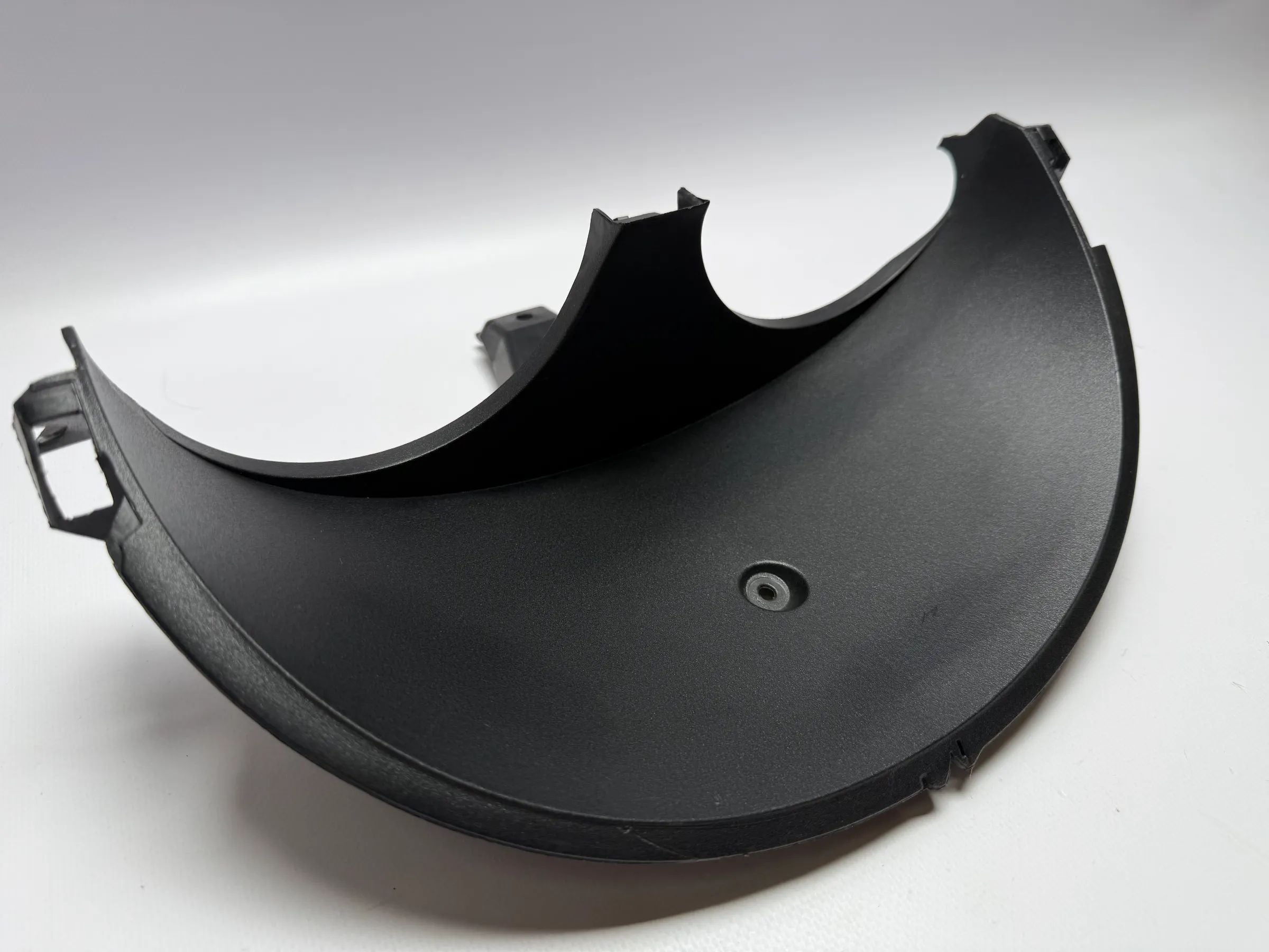 อะไหล่แท้ Seat Arosa 6H1858292 2002 ปลอกแผงหน้าปัดมาตรวัดมัลติฟังก์ชัน