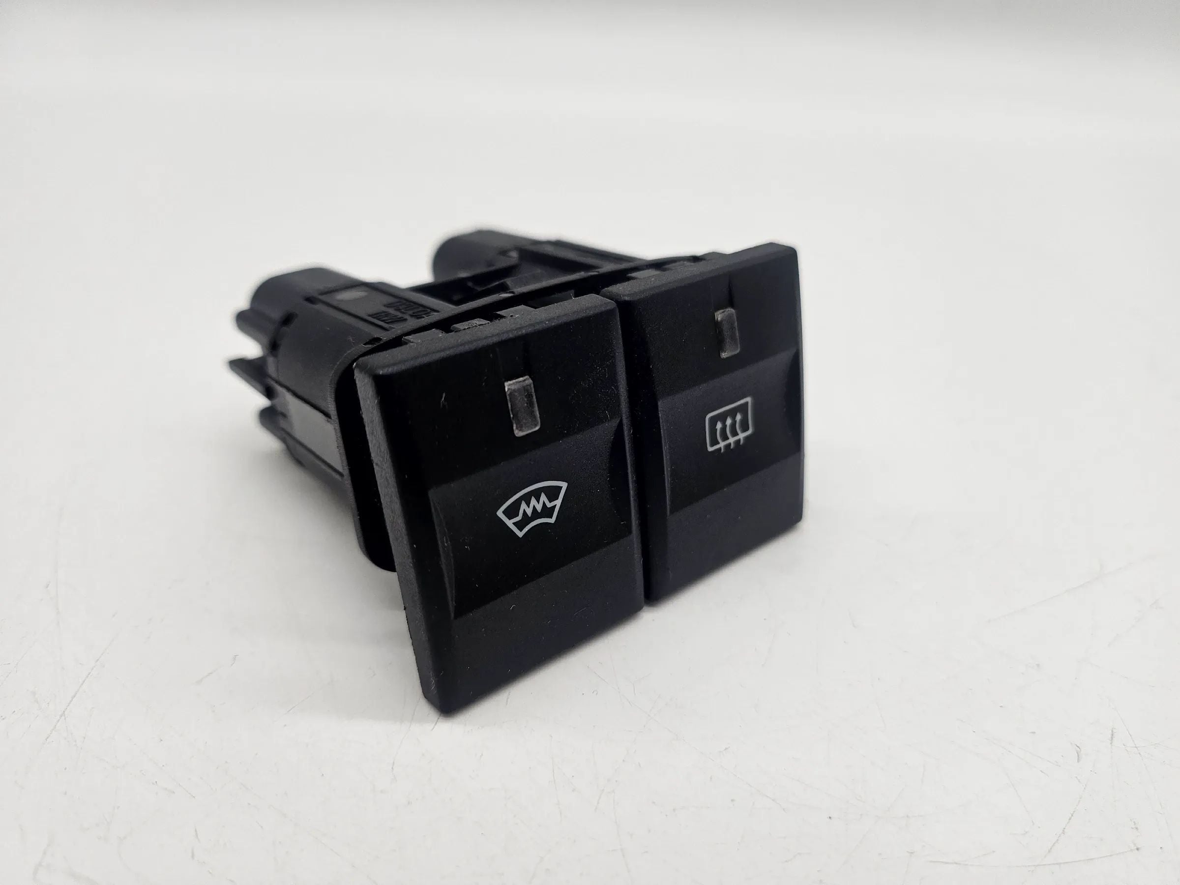 Original Ford Mondeo III 3 switch for front and rear window heating 1S7T18K574AA 