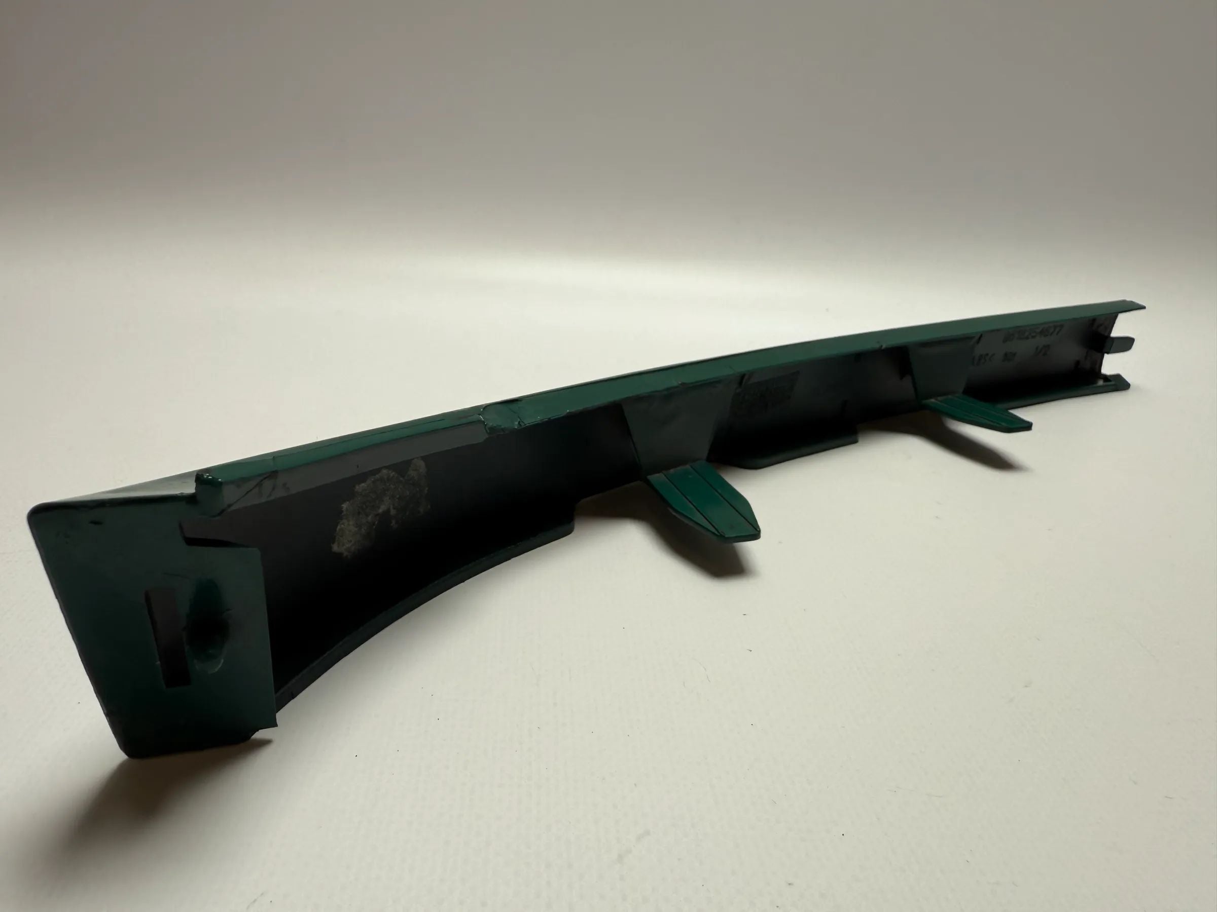 Originale CITROEN Berlingo PEUGEOT Partner Cornice Faro Verde 9618254677