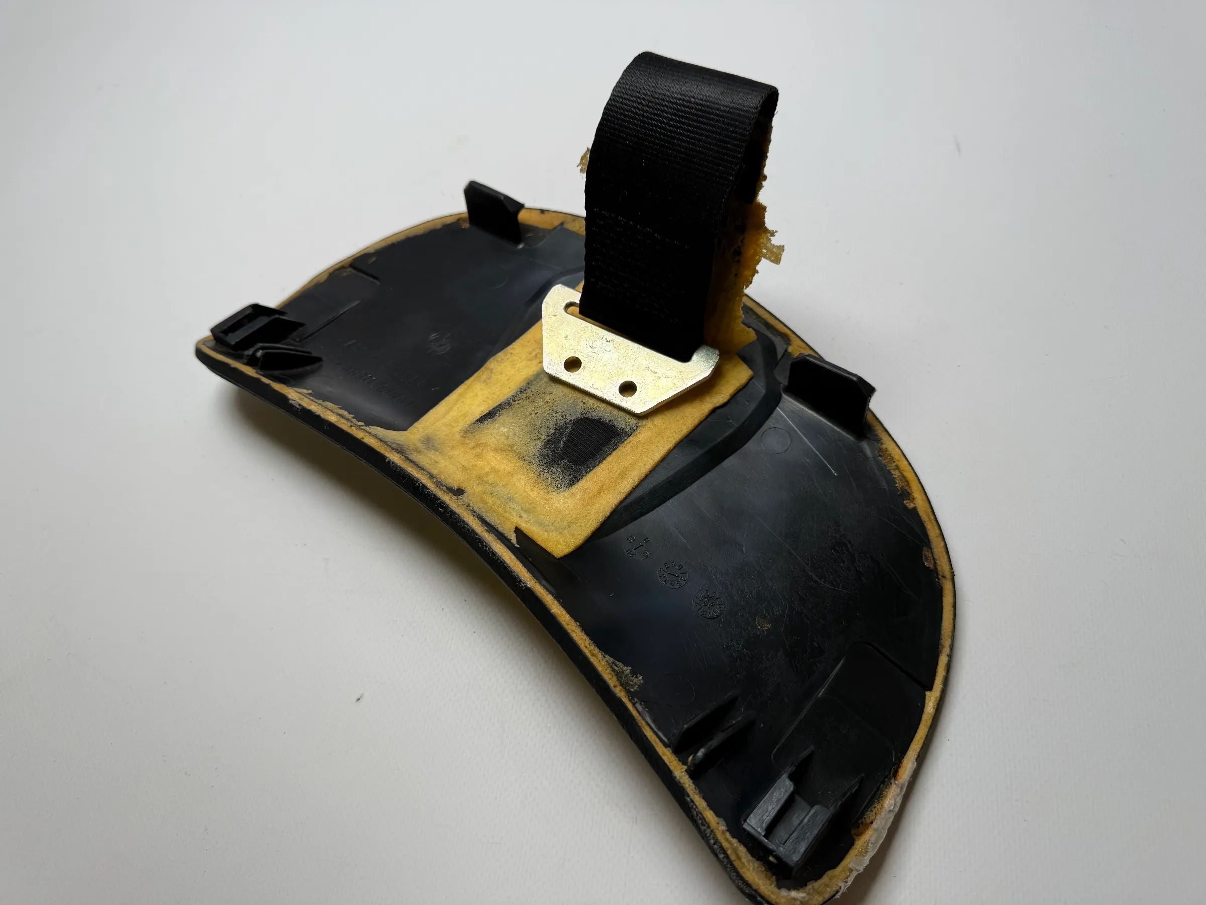 Pièce d'origine Alfa Romeo 147 2006 Cache Airbag SRS AB-PAB311 769NAT