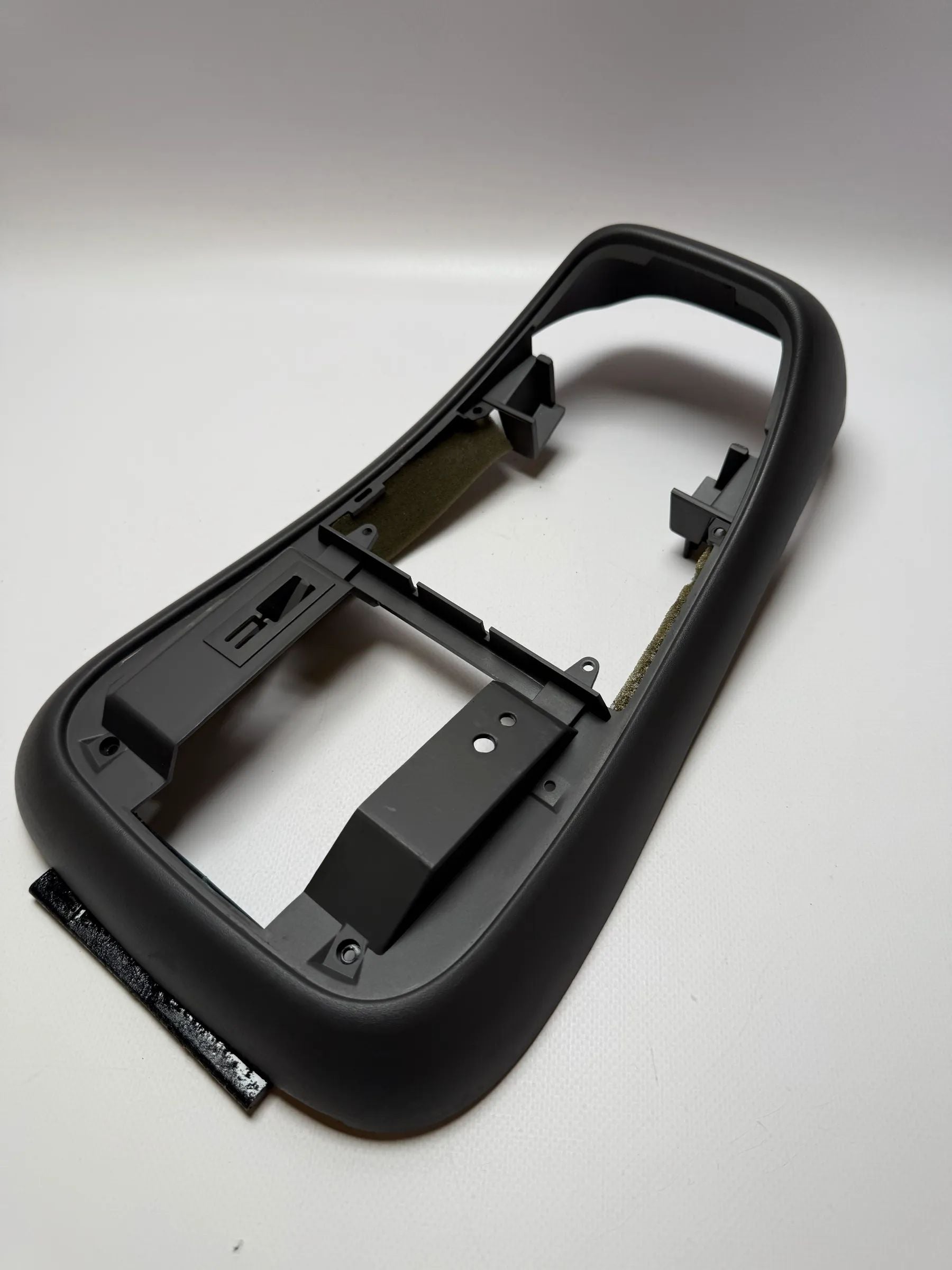 Originele Ford Explorer Dakconsole Digitaal Display SUNROOF F77B78519A58B