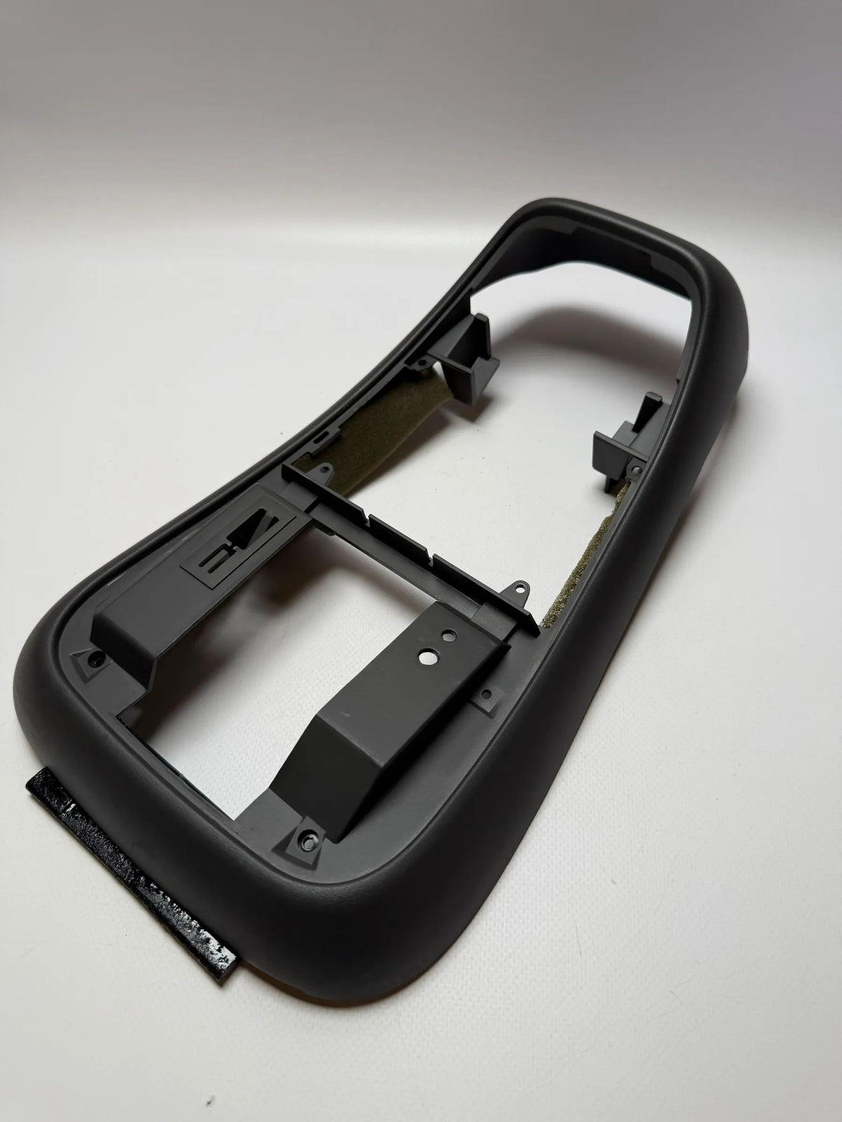 Originele Ford Explorer Dakconsole Digitaal Display SUNROOF F77B78519A58B