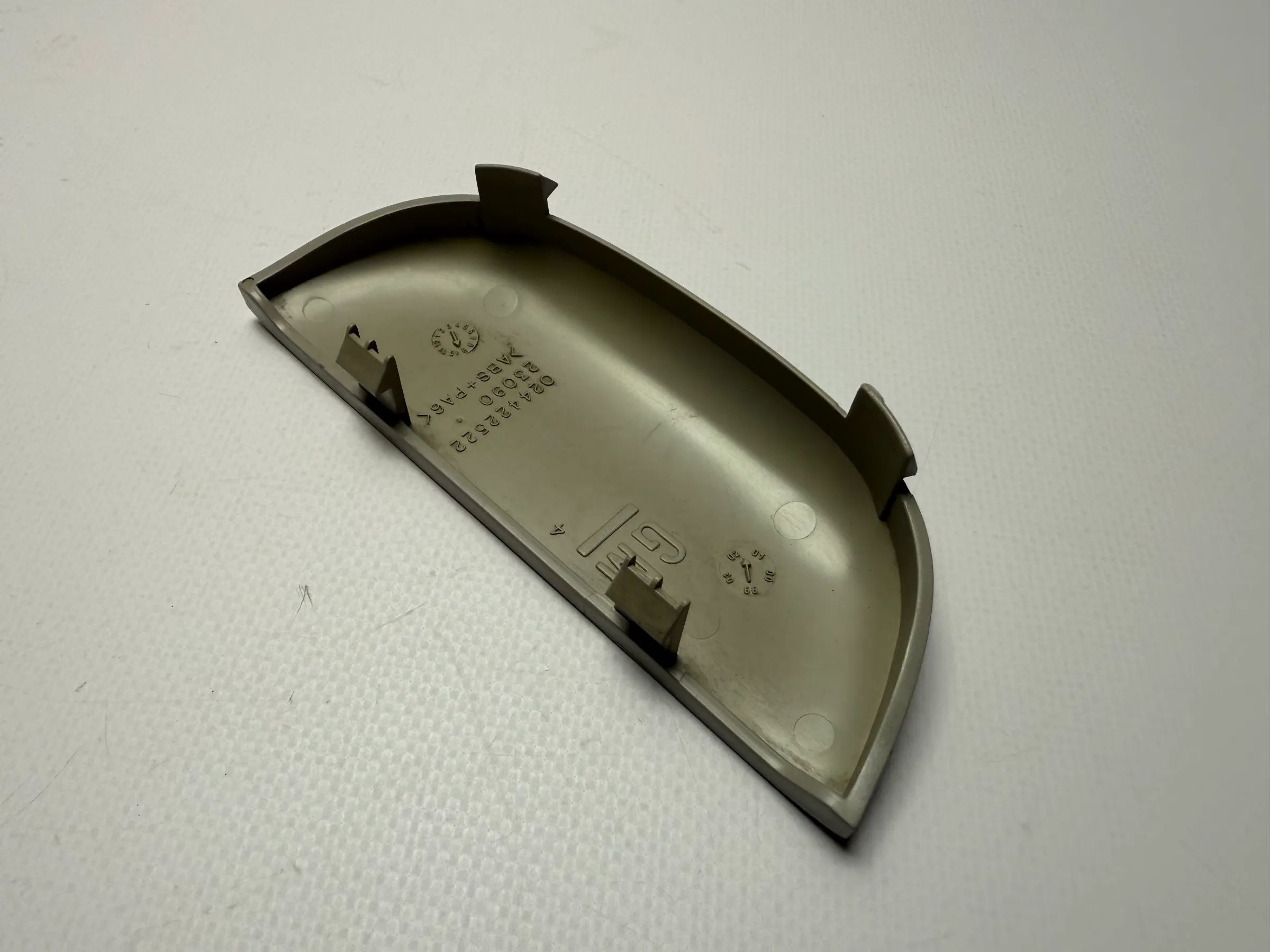 Original Opel Corsa C Cache Habillage Éclairage Intérieur 024422522