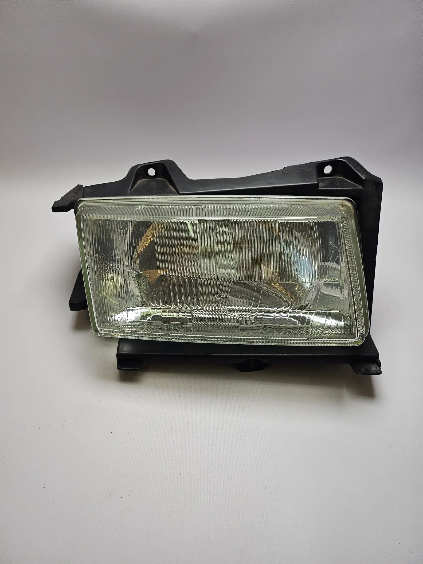 Phare principal phare halogène droit FIAT Scudo fourgon 220 1474267080