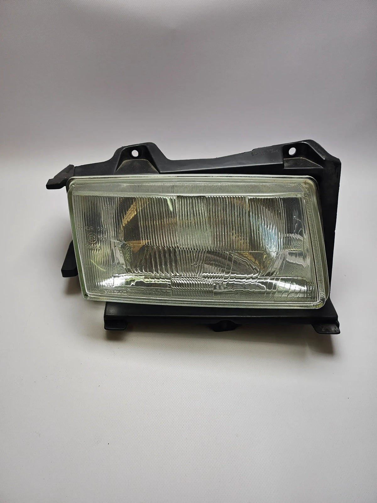 Phare principal phare halogène droit FIAT Scudo fourgon 220 1474267080