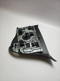 BMW E36 Compact 99 Porta lampada fanale posteriore destro 9404429
