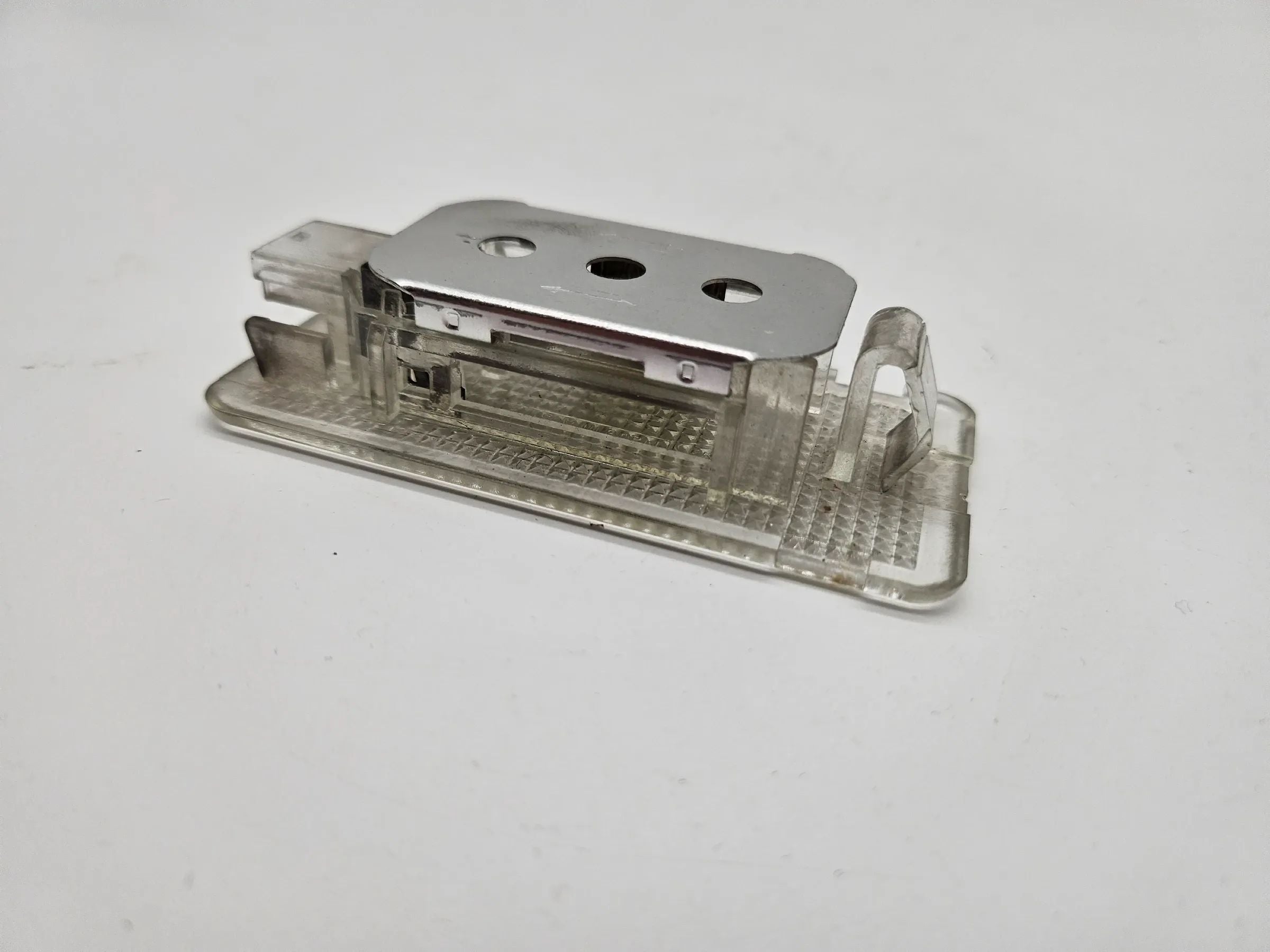 oryginalne BMW X5 E53 oświetlenie wnętrza lampka klapy bagażnika 8382358