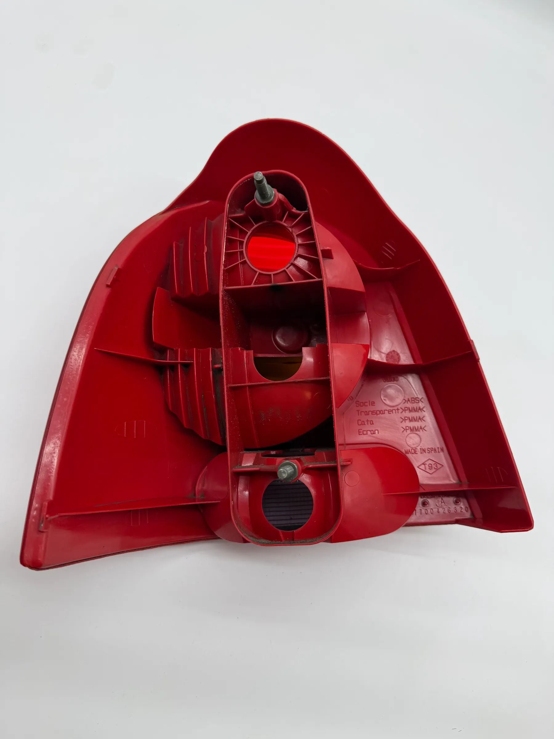 Renault Twingo C06 rear light brake light tail light right, 7700426320 