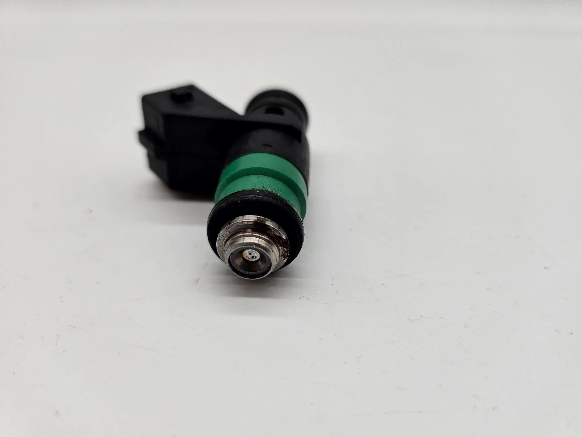 อะไหล่แท้ RENAULT MEGANE II COUPÉ-CABRIOLET (EM0/1) 2.0 หัวฉีดน้ำมันเชื้อเพลิง H028797