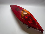 Fiat Punto 188 Original Rear Light Taillight 286201 Left 