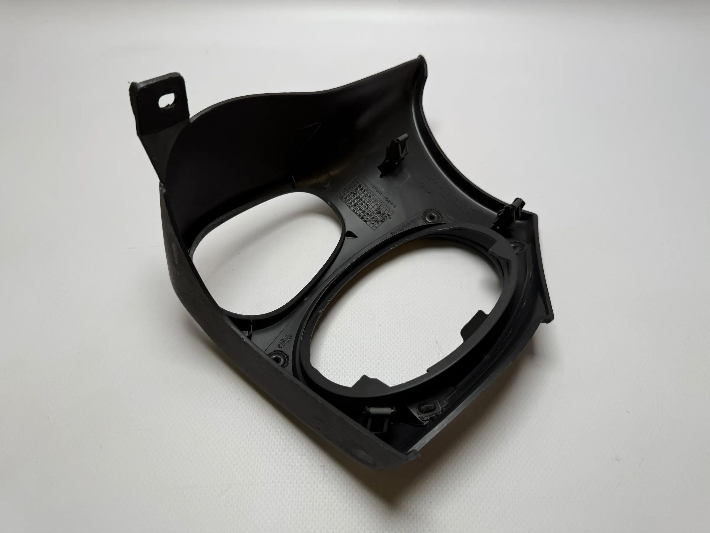 Original Ford Focus 1 Revestimento da Saída de Ar do Ventilador 98ABA042N54AGW