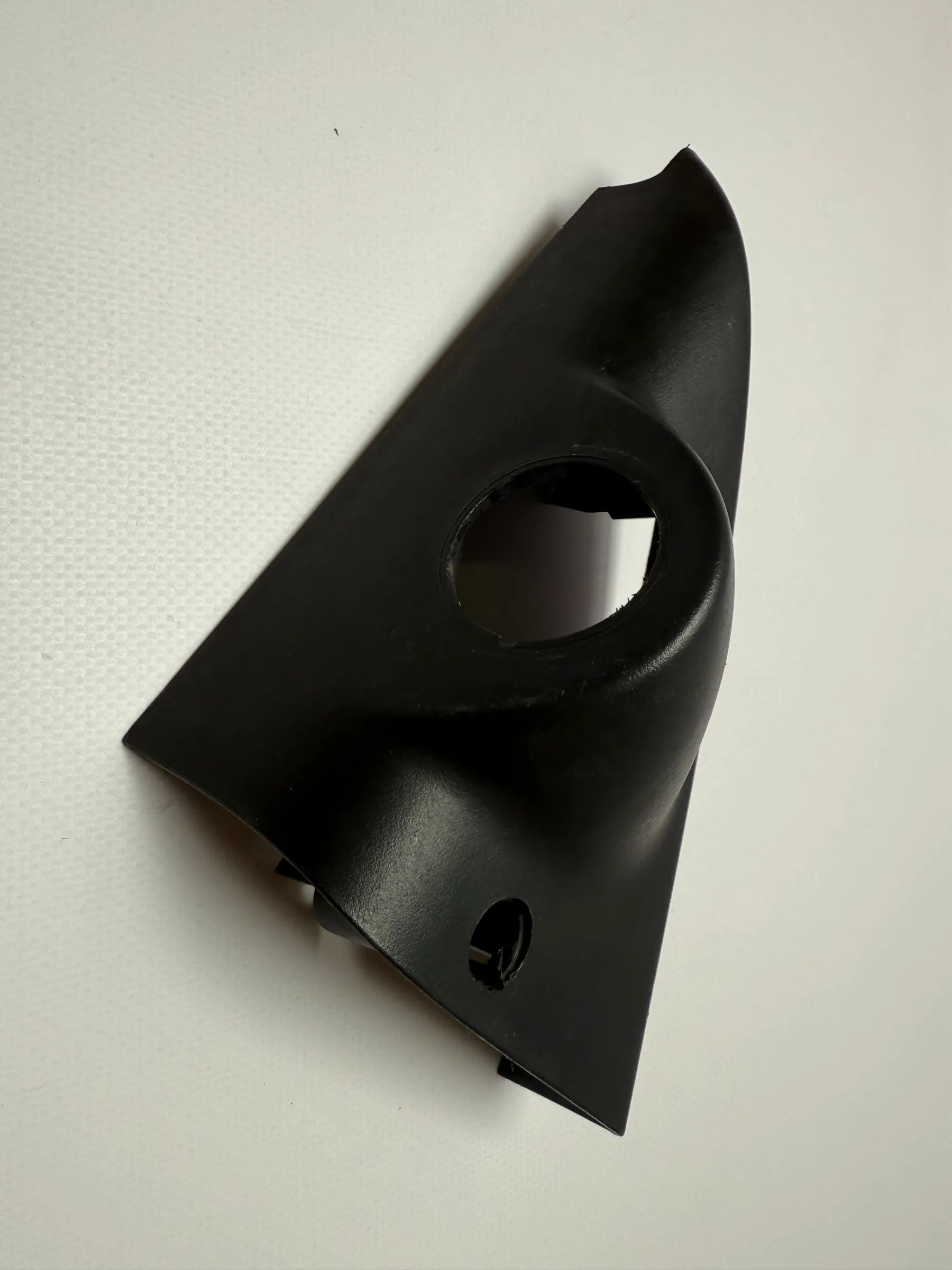 Original FORD Mondeo MK3 Cubierta Esquina Espejo Delantera IZQUIERDA 1S71F23409DP