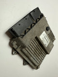 Original FIAT Punto 199 Boîtier de commande moteur ECU 51781568 / MJD 6F3.P4