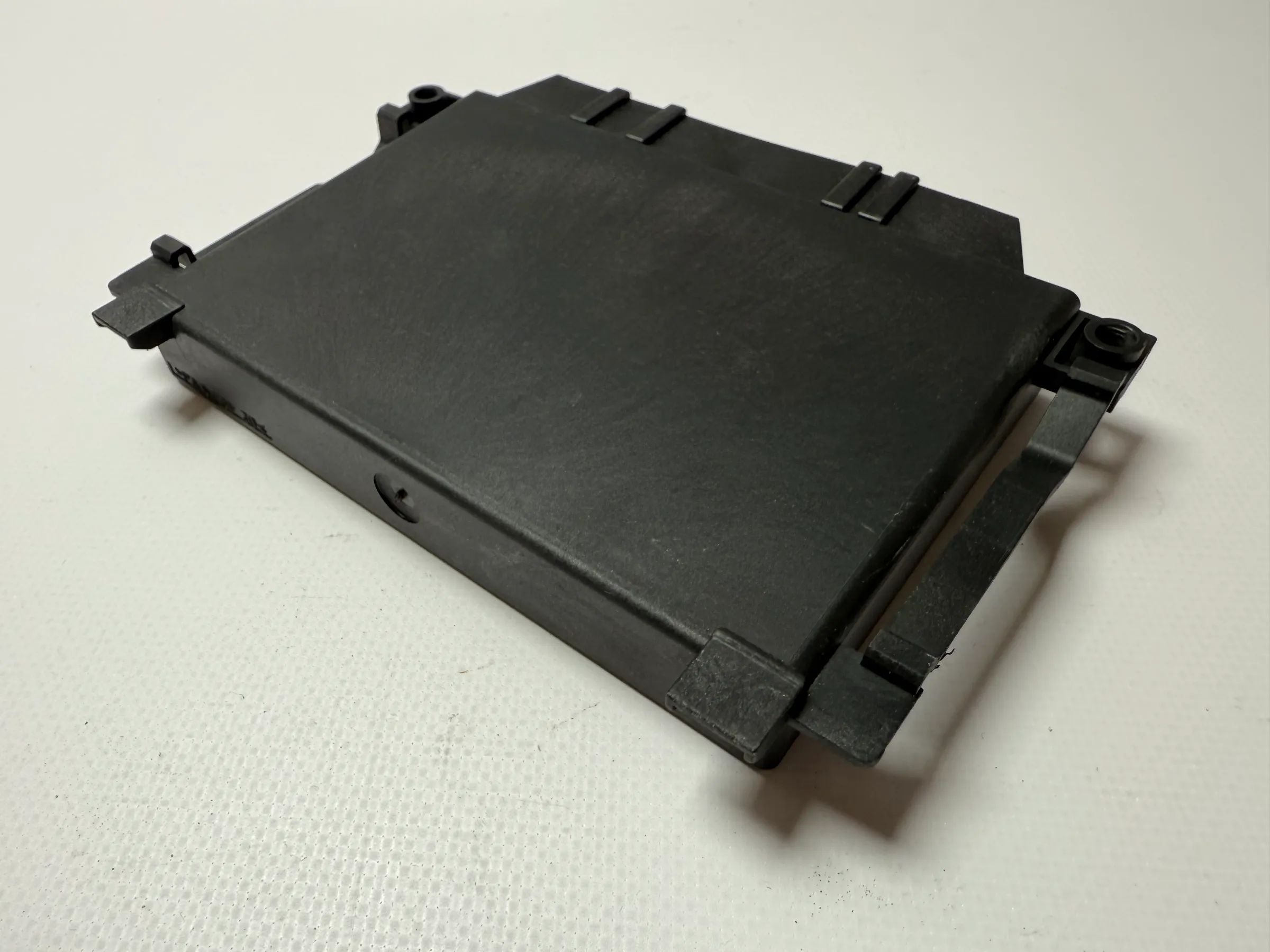 Original Mercedes C-Klasse S203 C220 Centralina Caixa de Velocidades Automática A0345454332