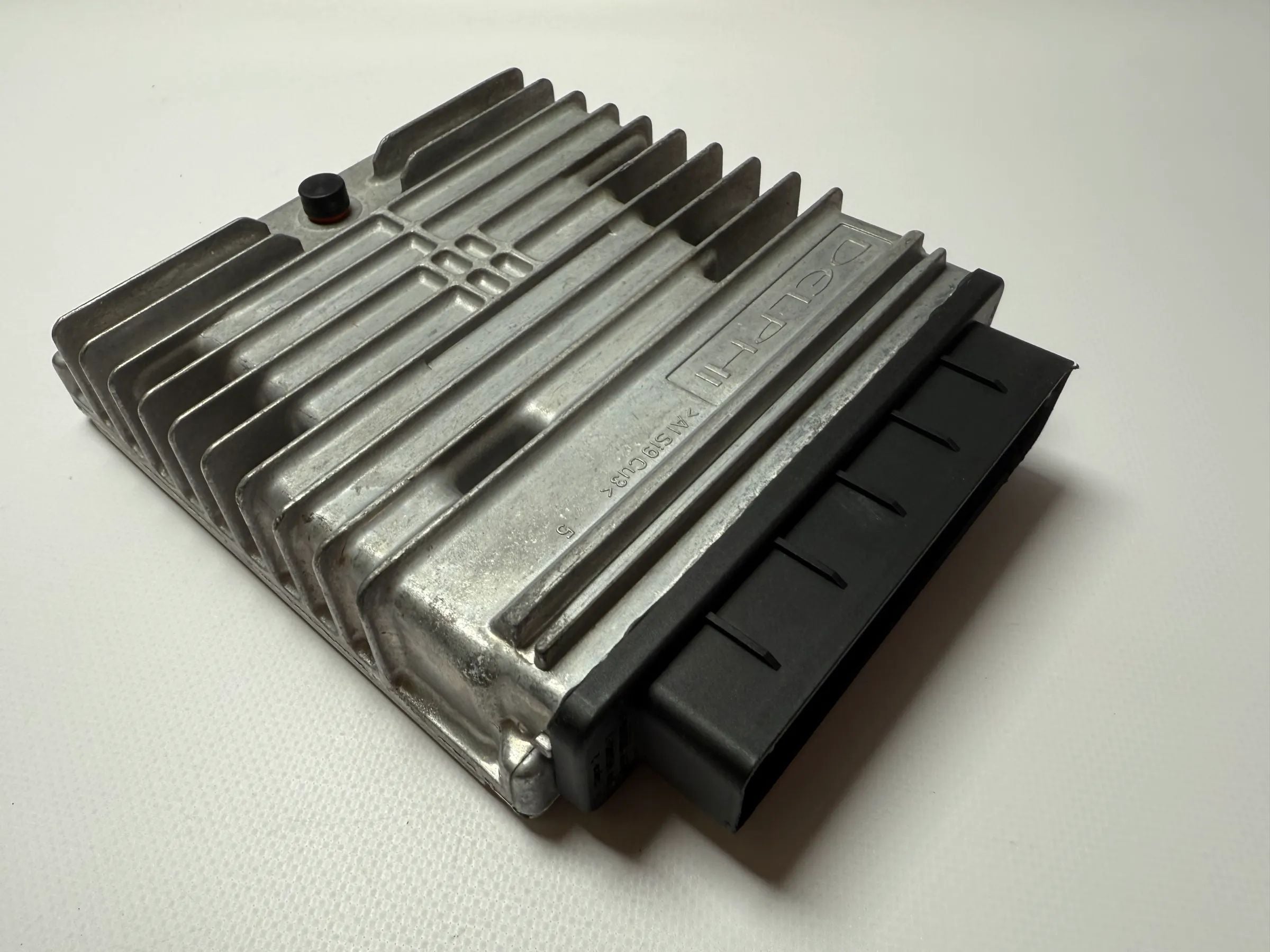 Unidad de control motor original Ford Mondeo III Combi (BWY) 6S71-12A650-FB