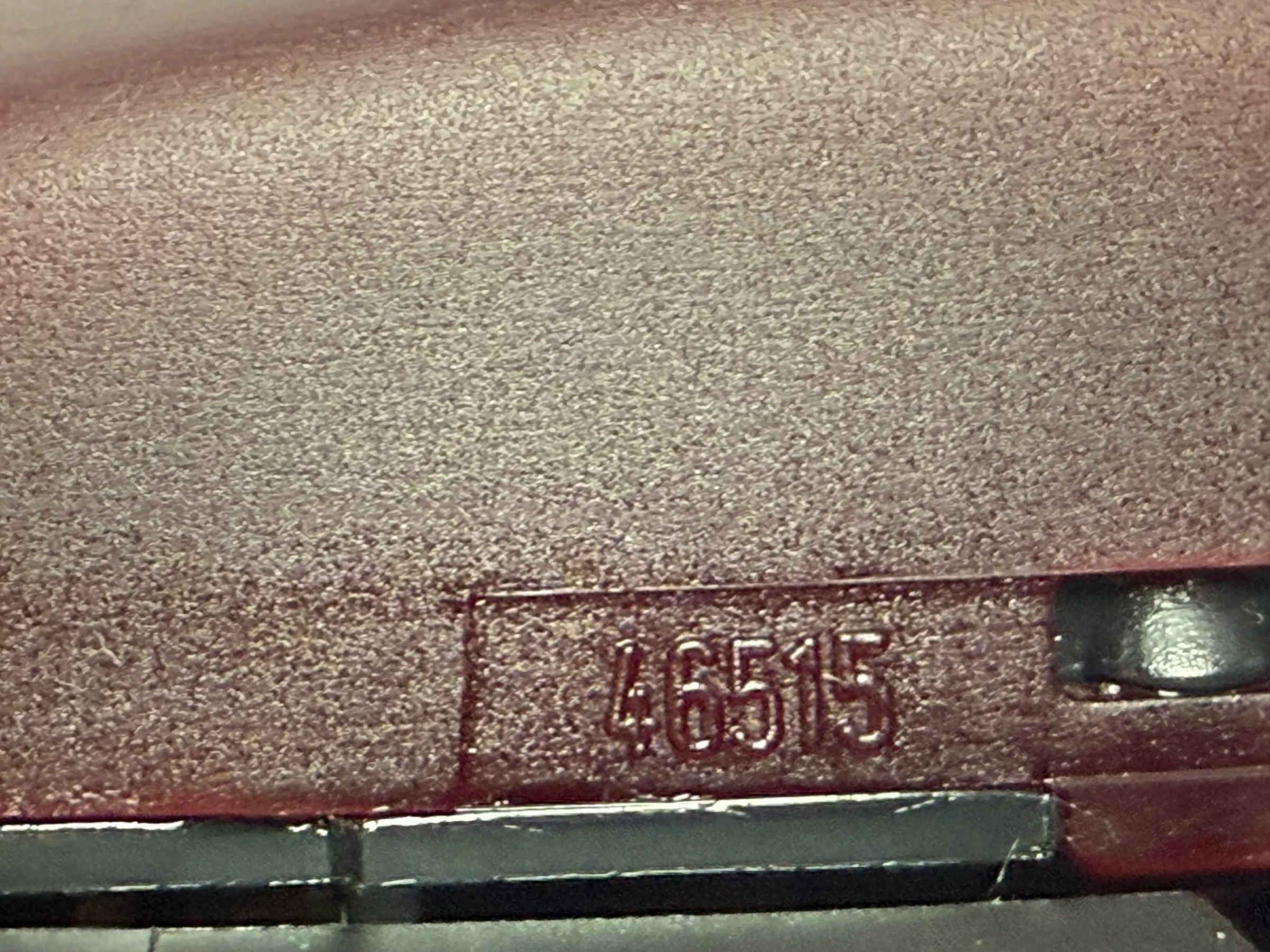 Originele Mercedes-Benz Vito-Sprinter W638 Kombischakelaar 46521 / 56324 / 46515