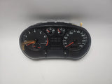 Audi A3 8L1 1.6 speedometer instrument cluster 8L0919860A 110.008.778/002 