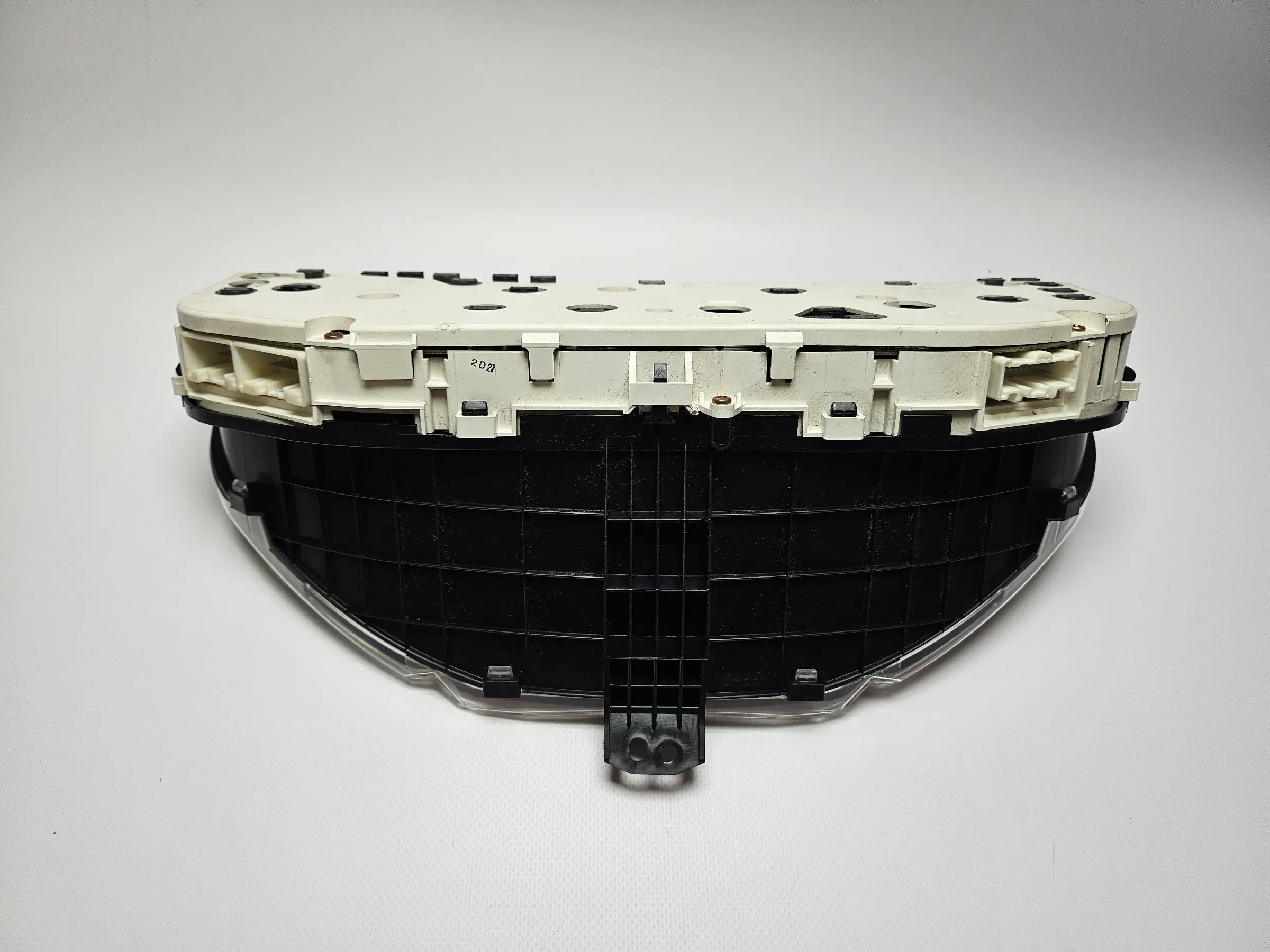 Originele MAZDA MPV II 2,0DI 136Pk Tacho Kombiinstrument LD6355430 157510-7500