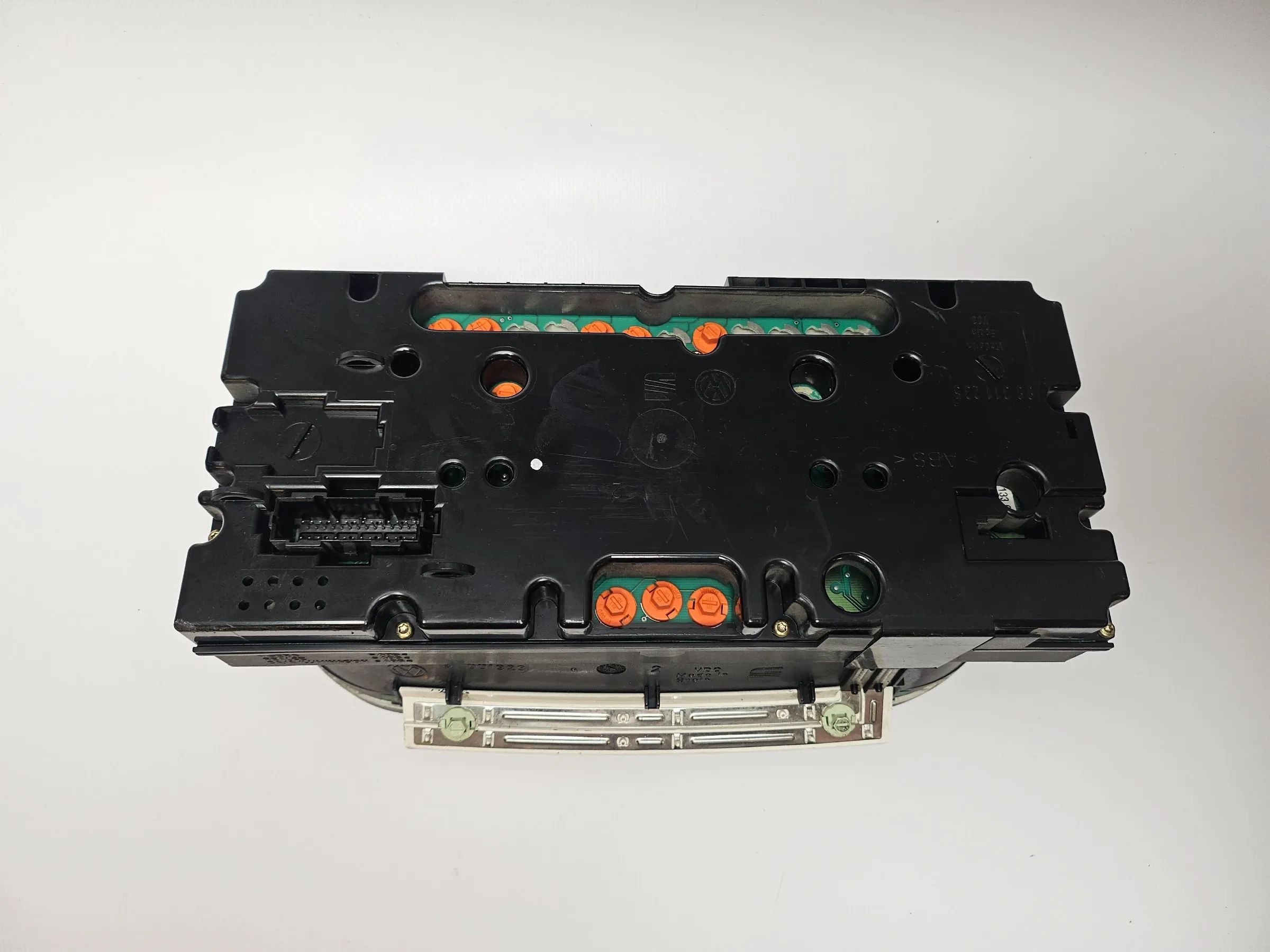 อะไหล่แท้ Volkswagen Caddy 1999 ชุดหน้าปัดความเร็ว 6K9919033CS