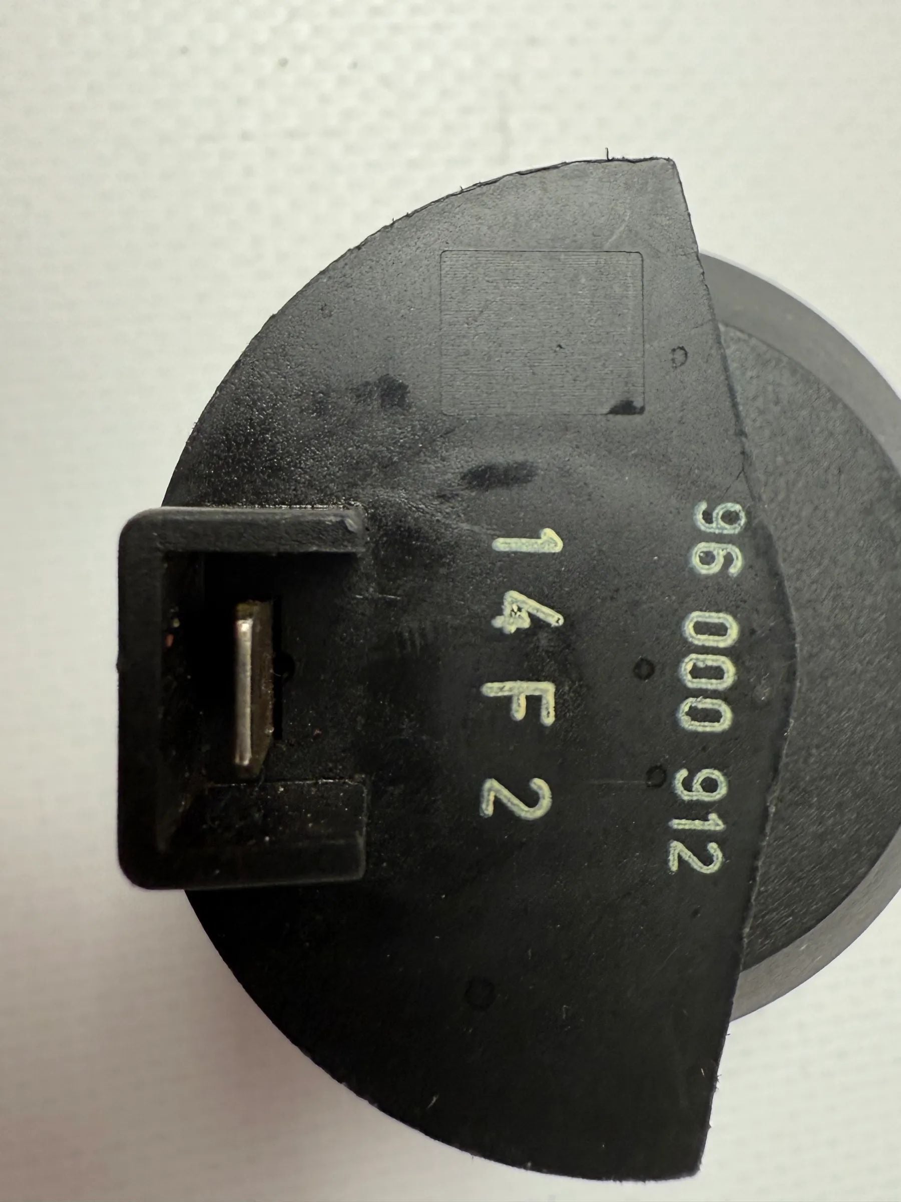 อะไหล่แท้ Opel / GM Hydramatic Texas Instruments 96000912 14F2