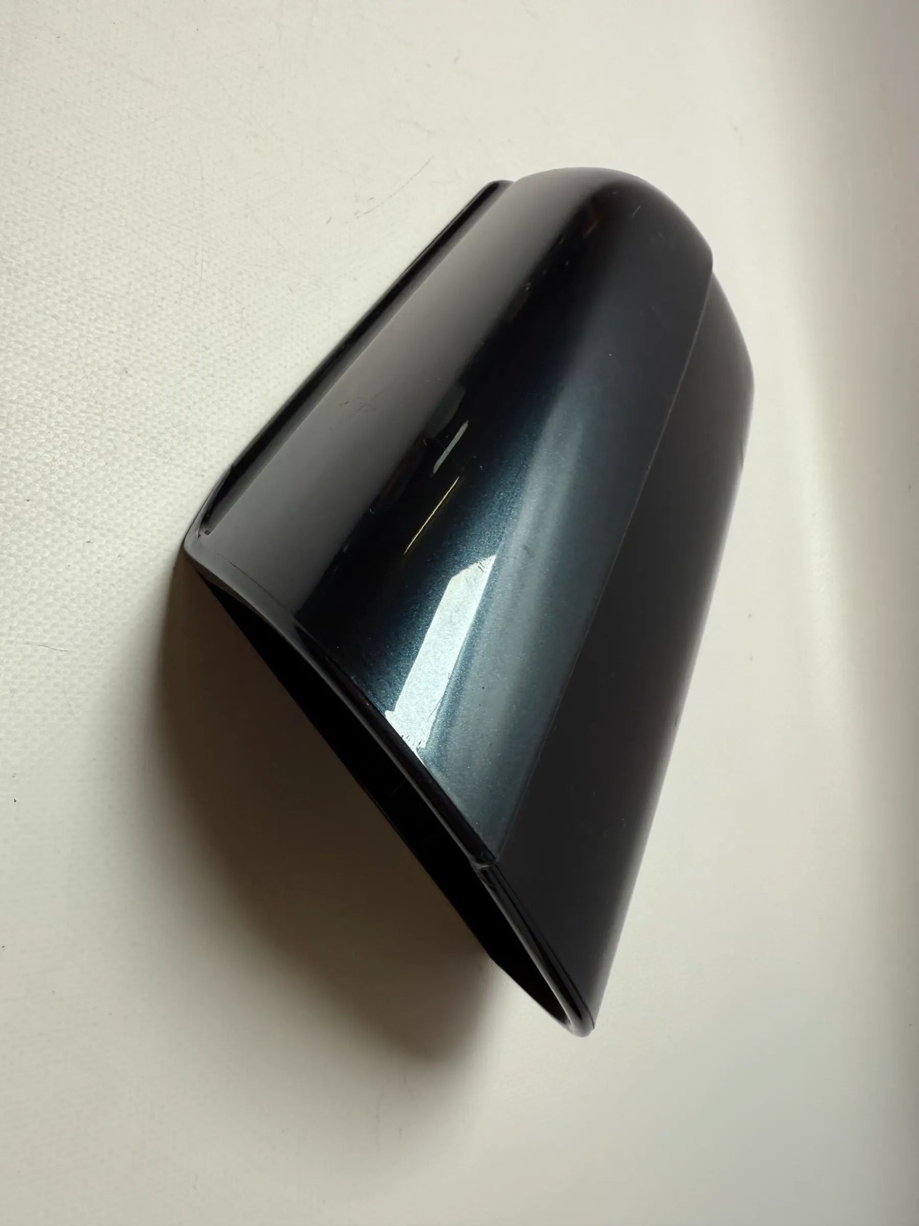 Originele Mercedes-Benz W210 Kap Buiten Spiegeldop Rechts A2108110260 R1