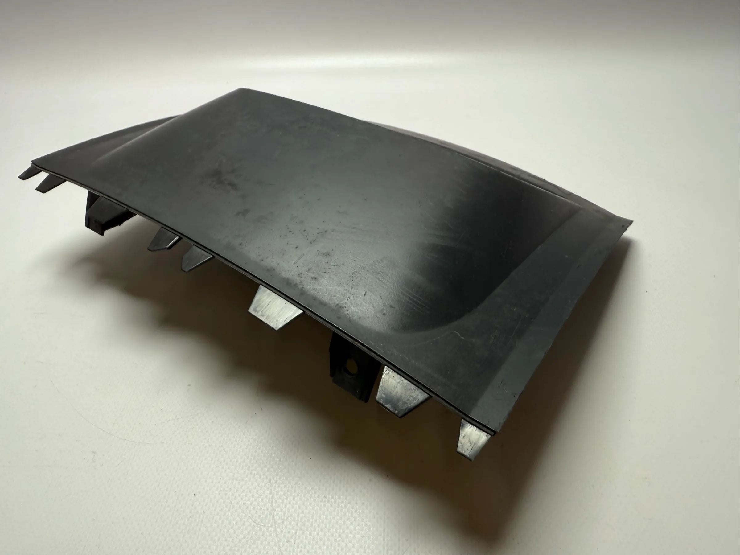 Original Renault Megane II Cabrio Display Blende (Vorderteil) 82000078979