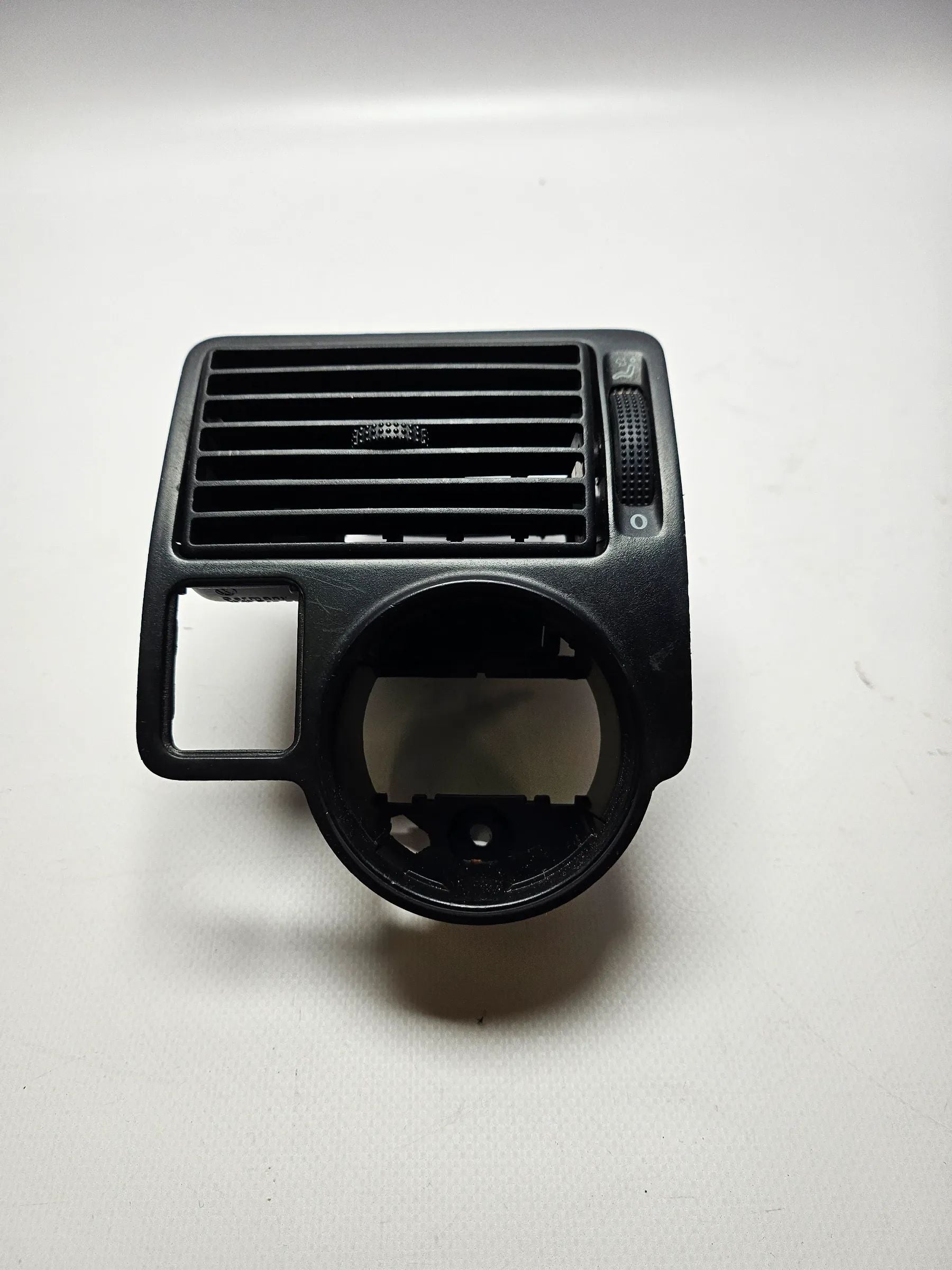 Original VW Golf 4 ventilation nozzle left air shower ventilation grille 1J1819983B 