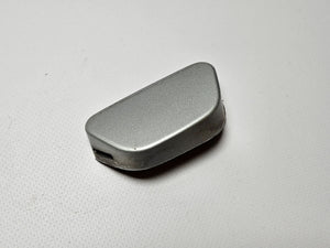 Original Mercedes W210 Klappe / Deckel Düse SWA rechts  silber A2108261077