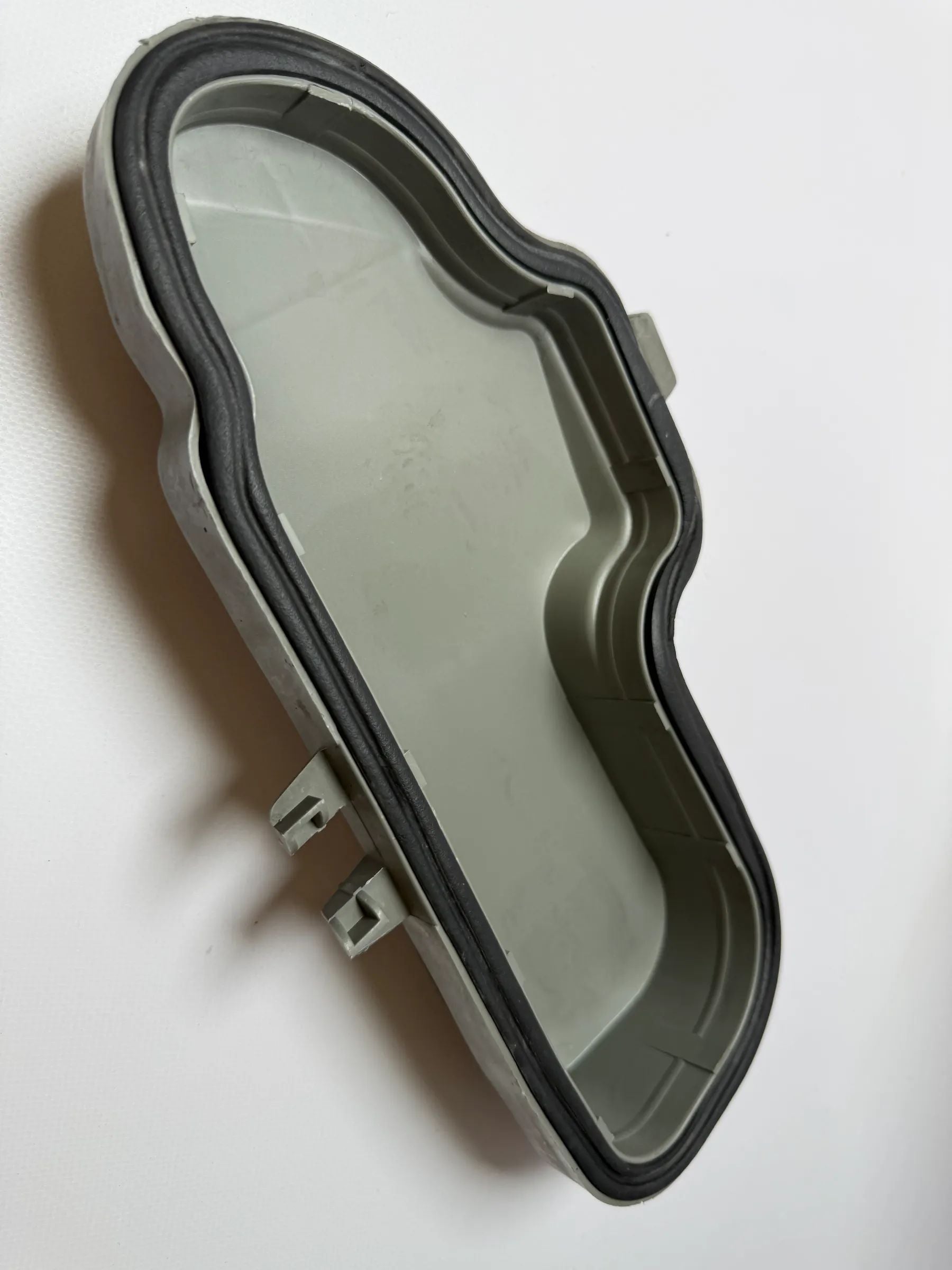 Оригинальная крышка фары правая Mercedes Бенц E-Класс (W210) 14434600