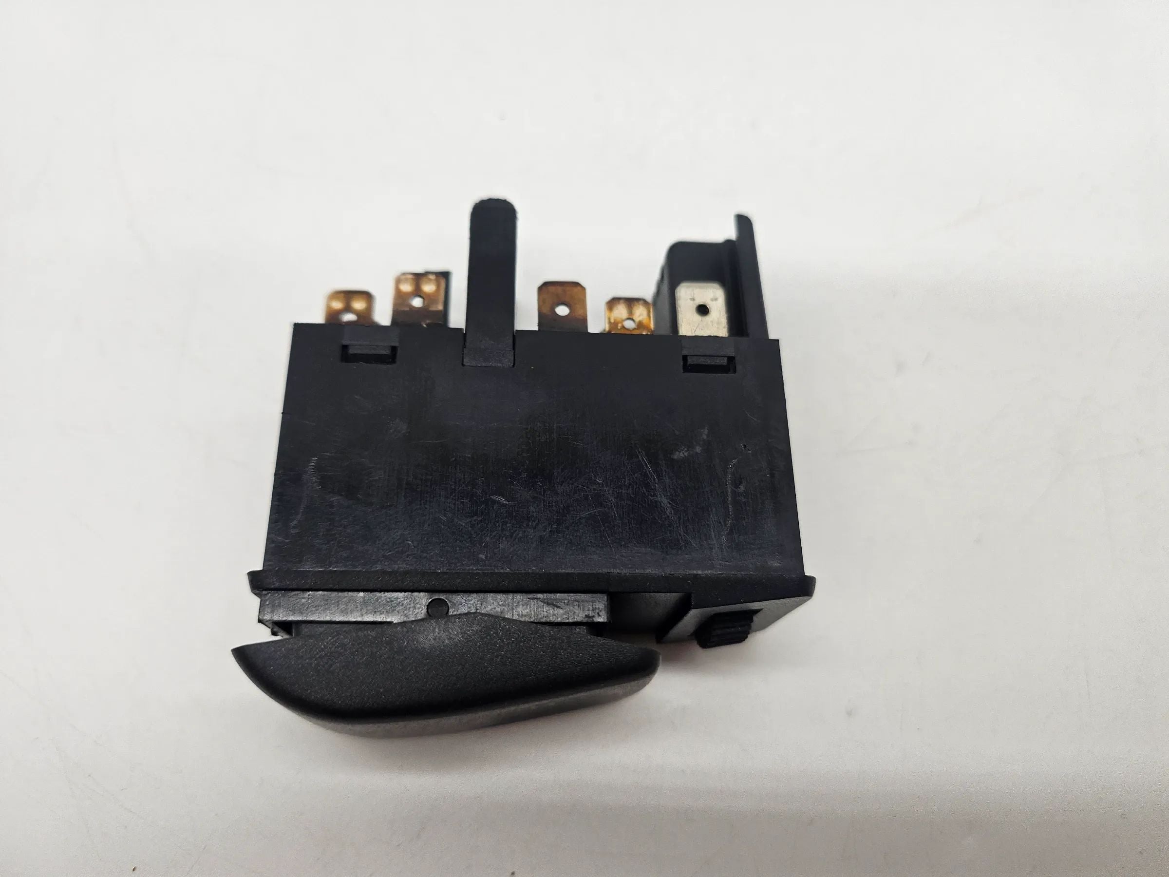 Originele Seat Toledo (1L) Lichtschakelaar 1L0941531B