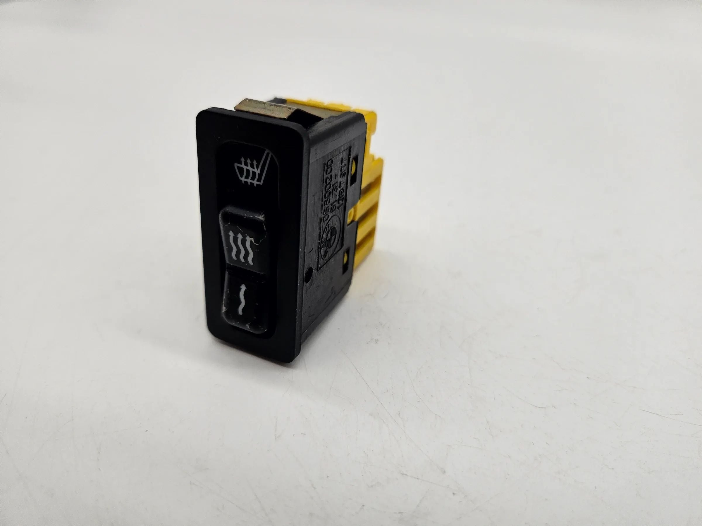 Оригинальная подогрев сидений BMW E36 переключатель 61.31-1387917