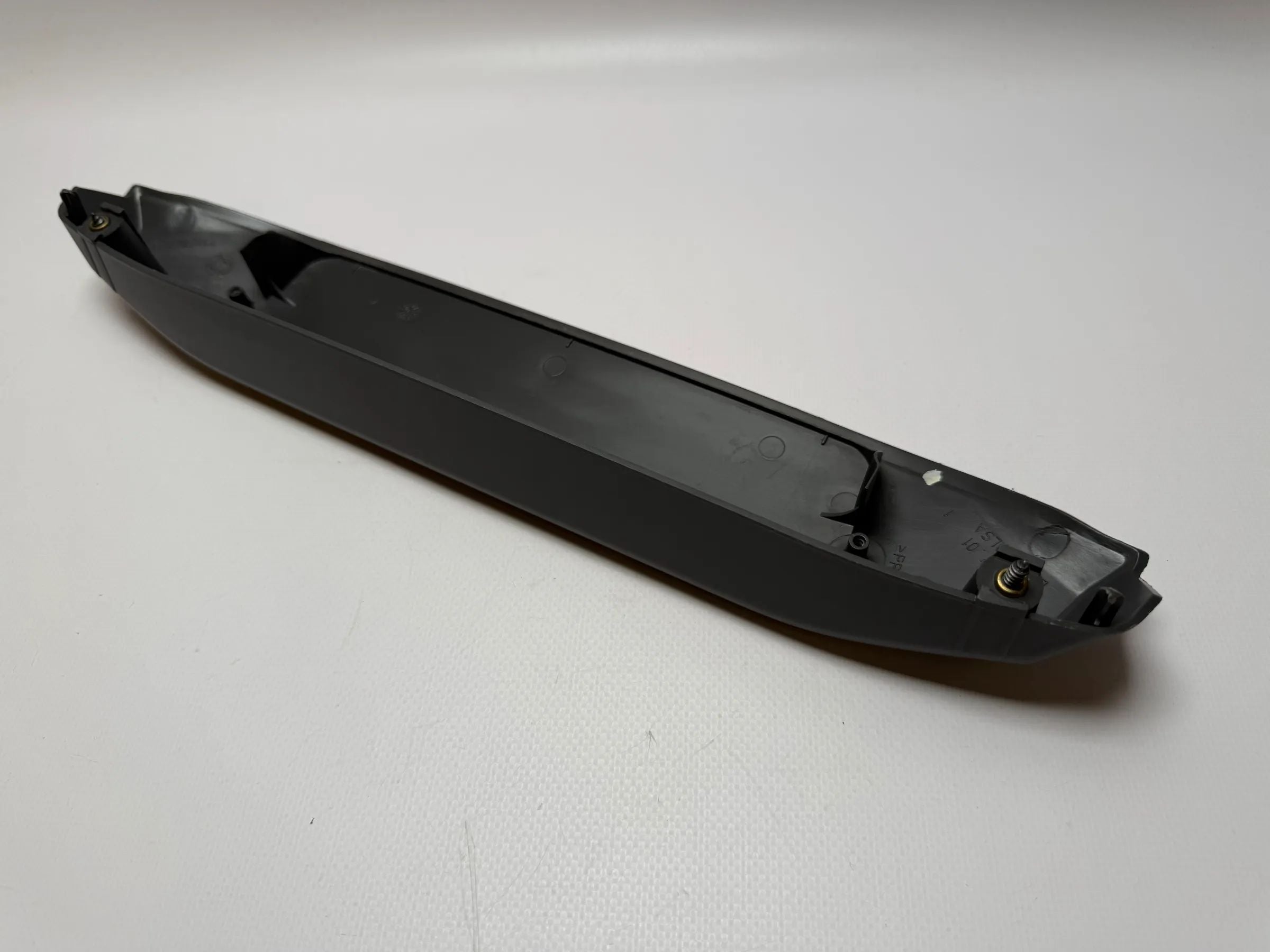 Original Fiat Panda 1.2 Automatik Penutup Dudukan Lampu Rem Tambahan 735388525