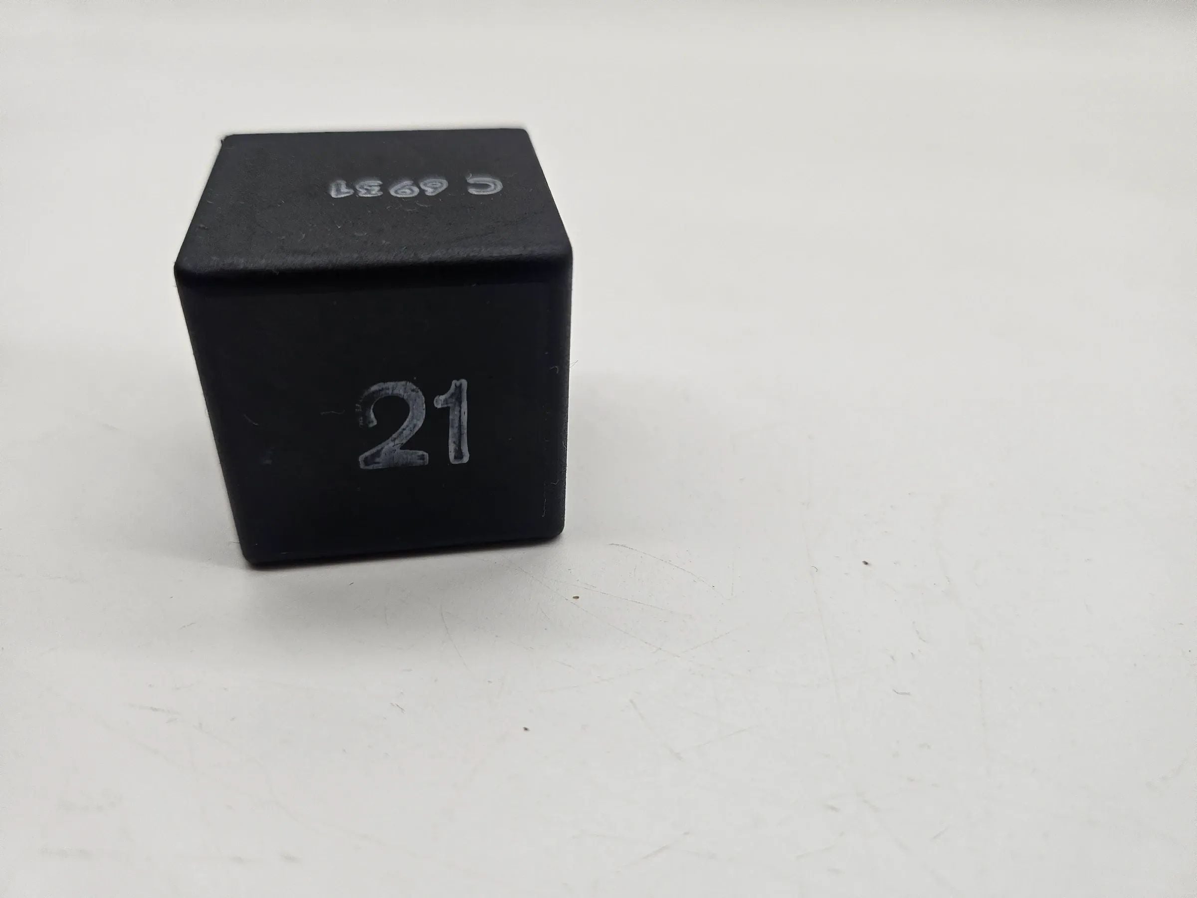 Relais Clignotant Orig VW Seat Audi Skoda Nr.21 191953227A