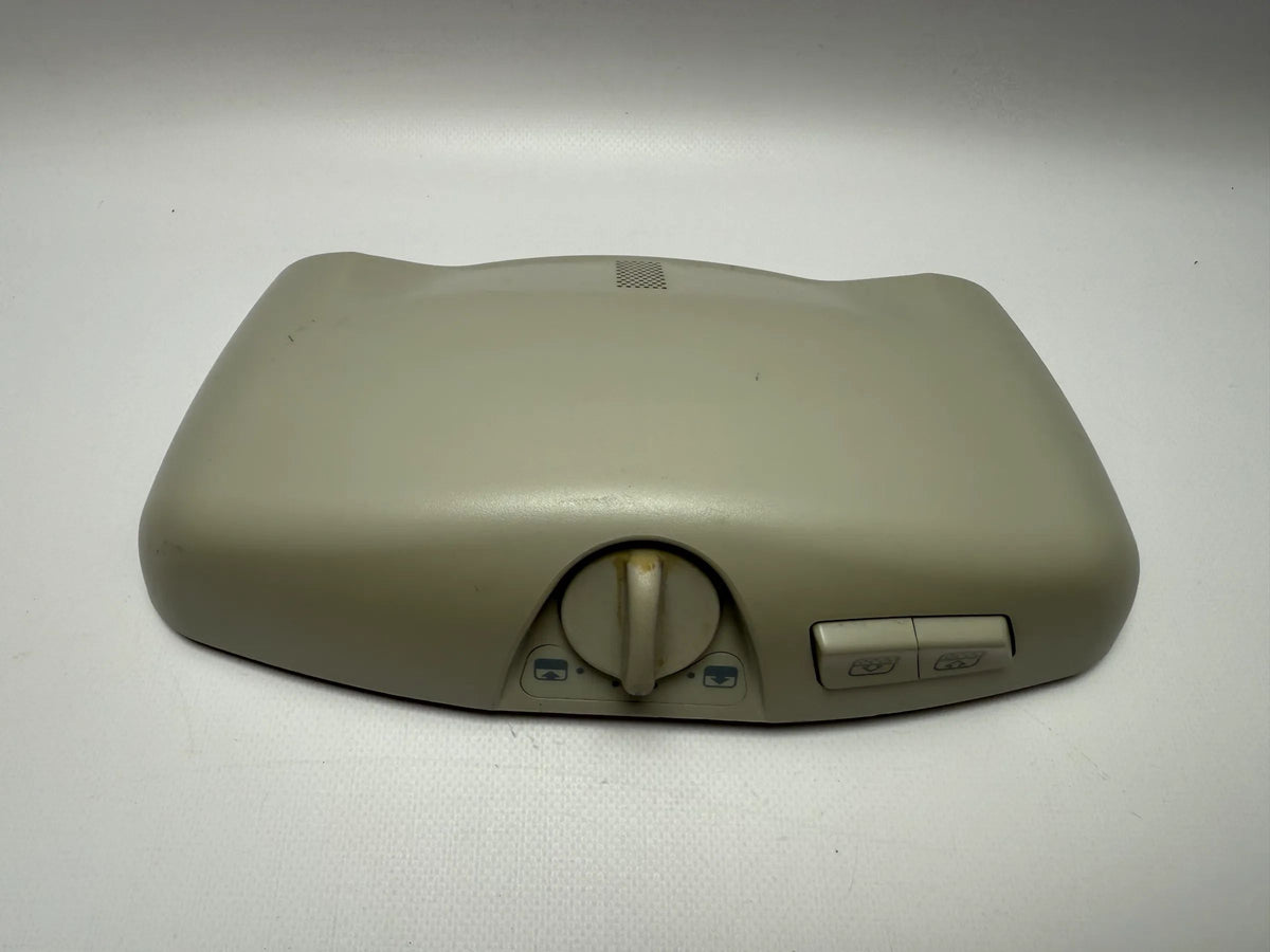 Originele FIAT STILO ZONNEKLEP SCHAKELAAR BEDIENING 735340483