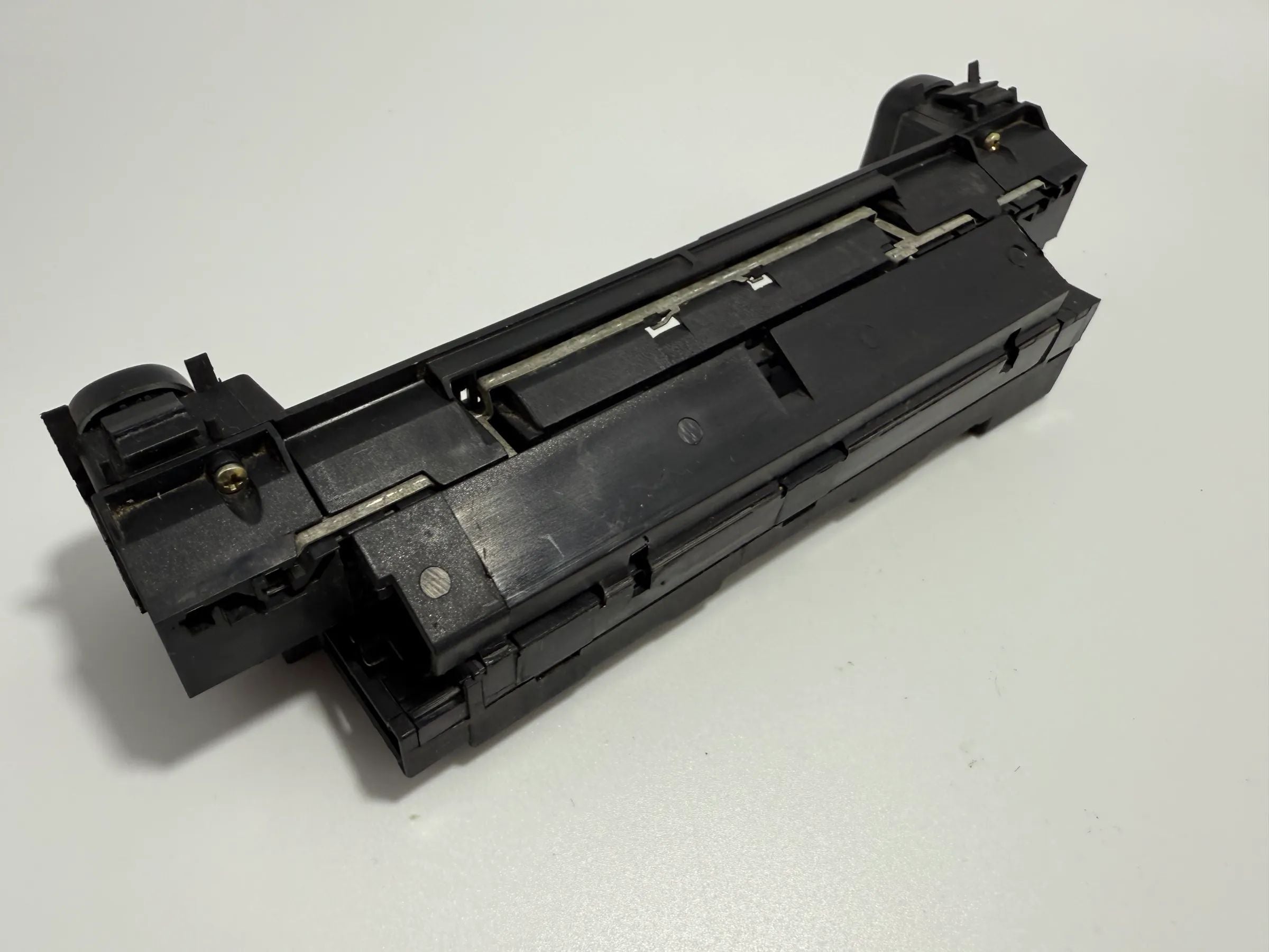 Original Mercedes-Benz C 250 switch panel seat heating switch 2108200151 