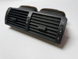 Diffuseur d'air avant central d'origine BMW Série 3 Compact (E46) 8363199