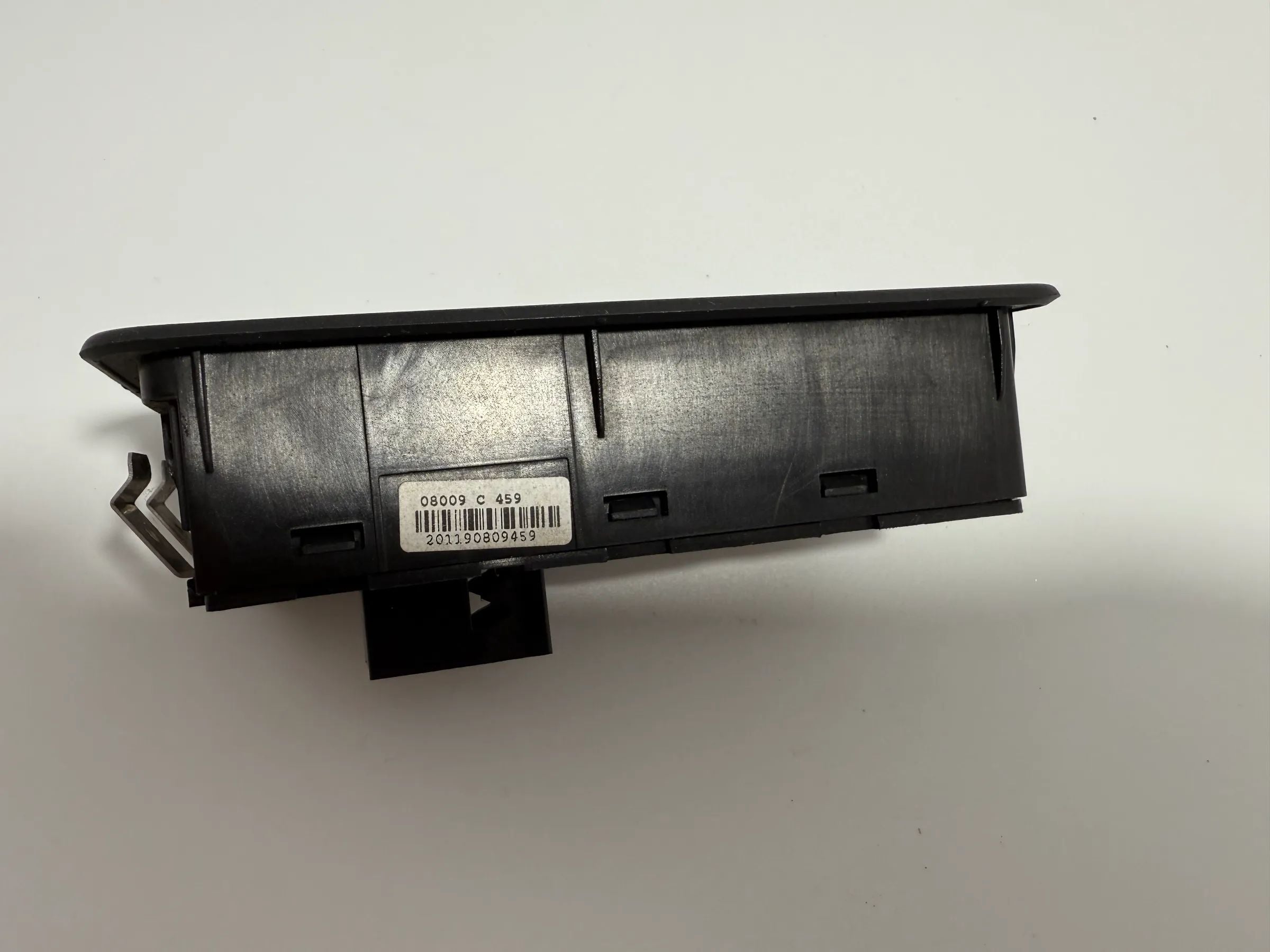 อะไหล่แท้ Fiat Punto 199 2009-2011 สวิตช์ปรับระดับไฟหน้าซ้าย หมายเลข 735367268