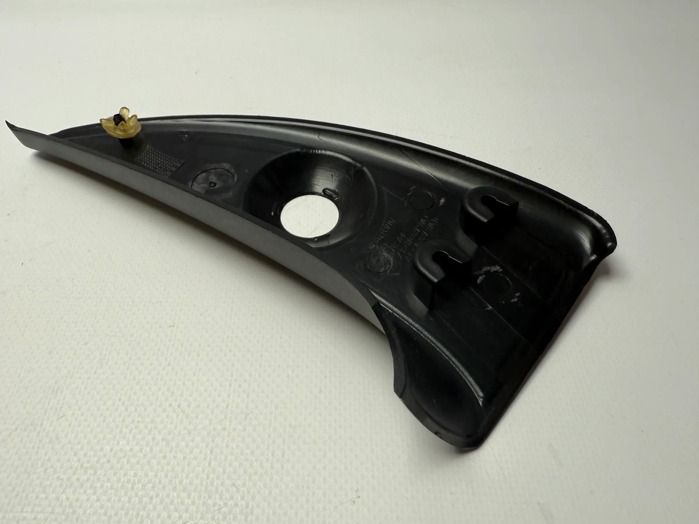 Carcasa Original VW Lupo Espejo Exterior Derecho 6H0837974C 6X0837974D