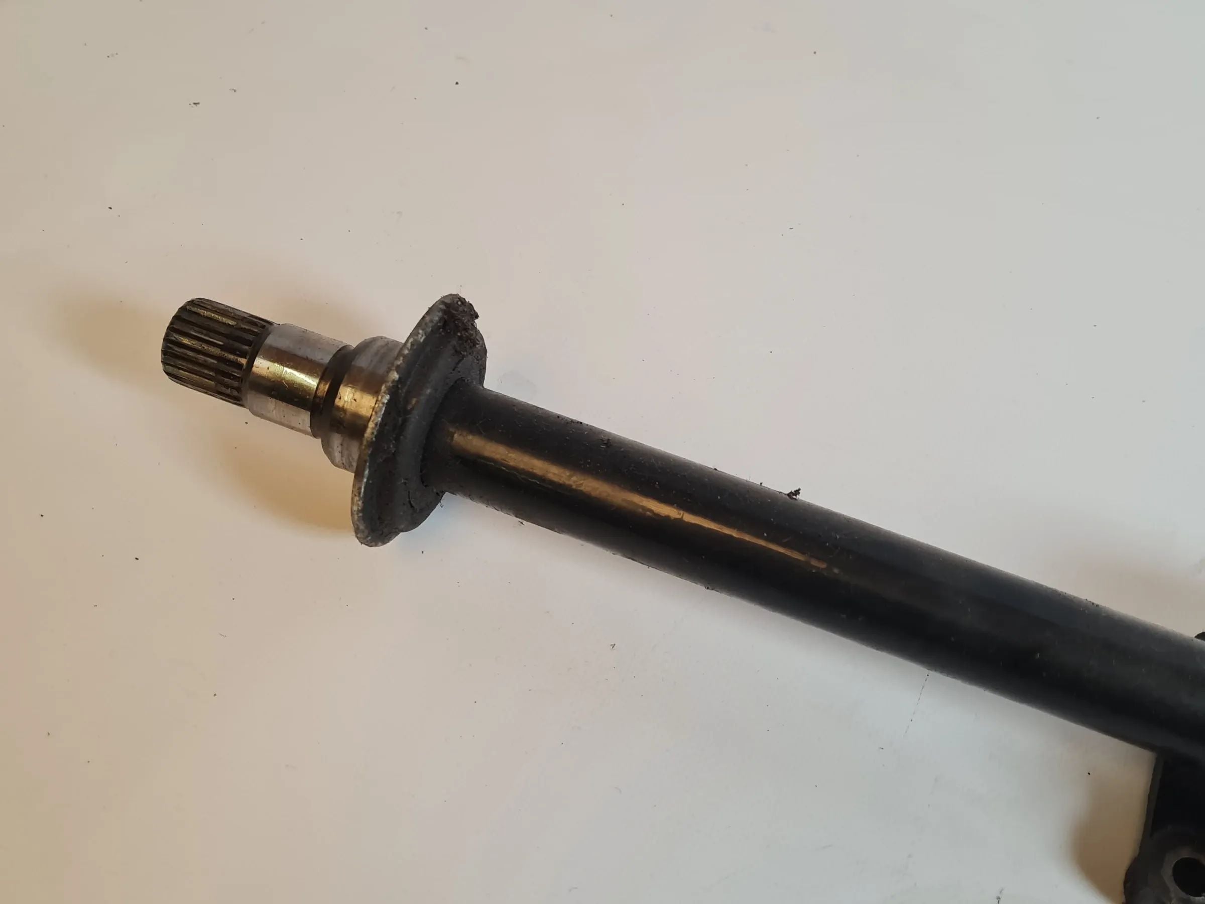 Original Mini One R50/R53 Antriebswelle Rechts 31.60-7518238 (Original)