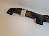 Mini One (R50/R53) Luftkanal Armaturenbrett 64.22-0818857-04 (Original)