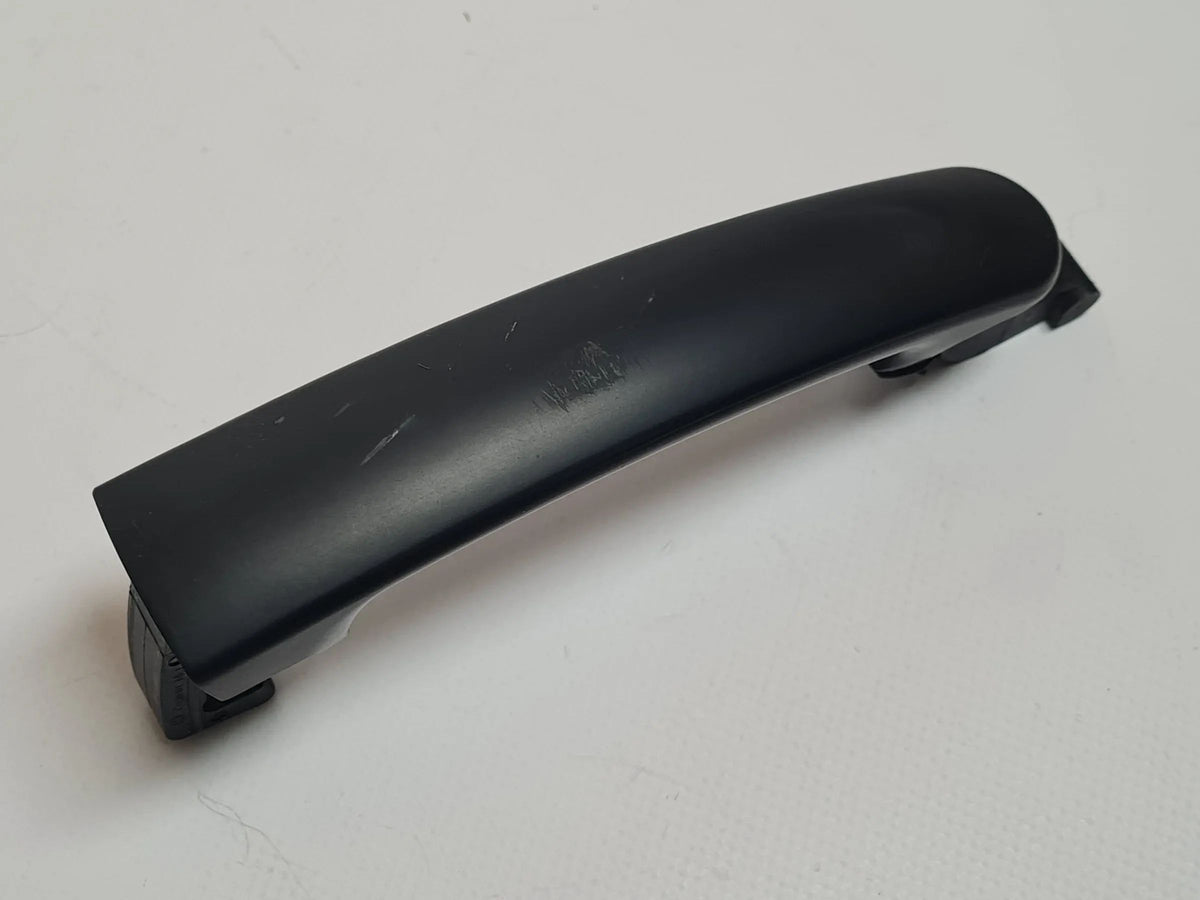 Poignée de porte Seat Ibiza IV 6J5/6P1 L/R 5N0837205D (Original)